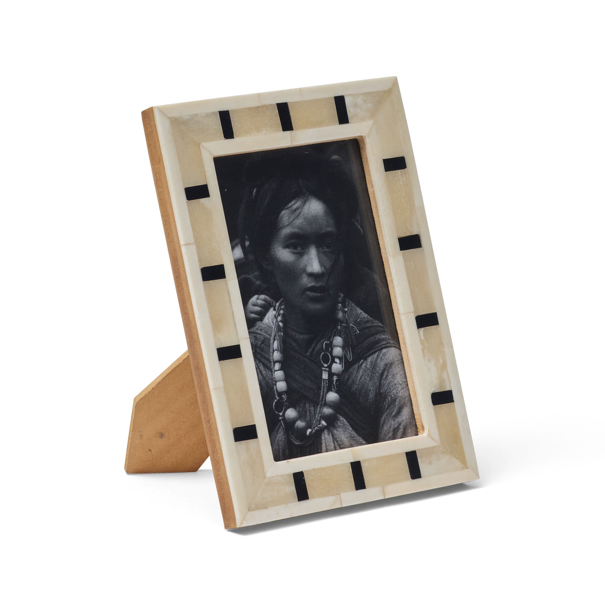 Geo Photo Frame 4 x 6