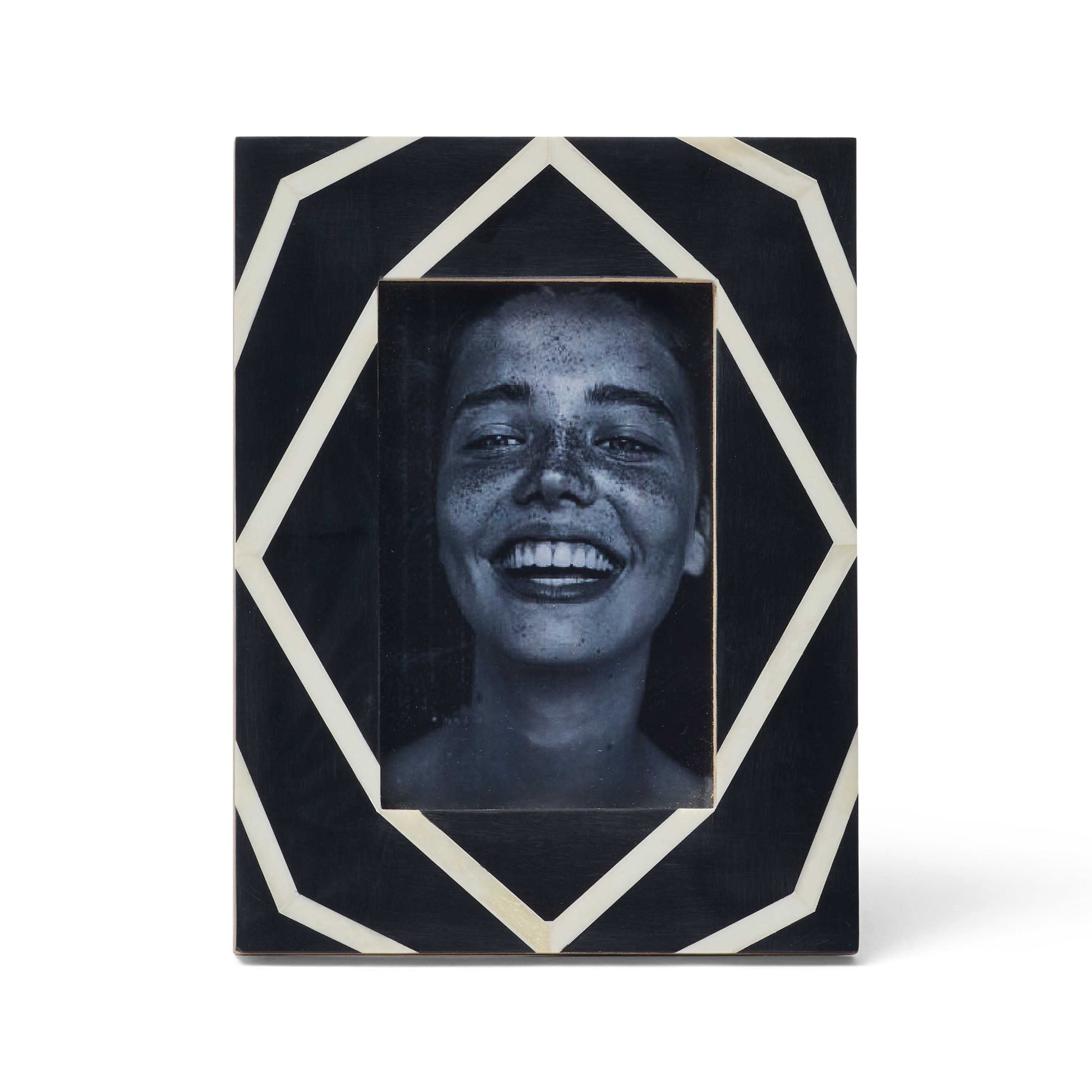 Fiori Photo Frame 4 x 6