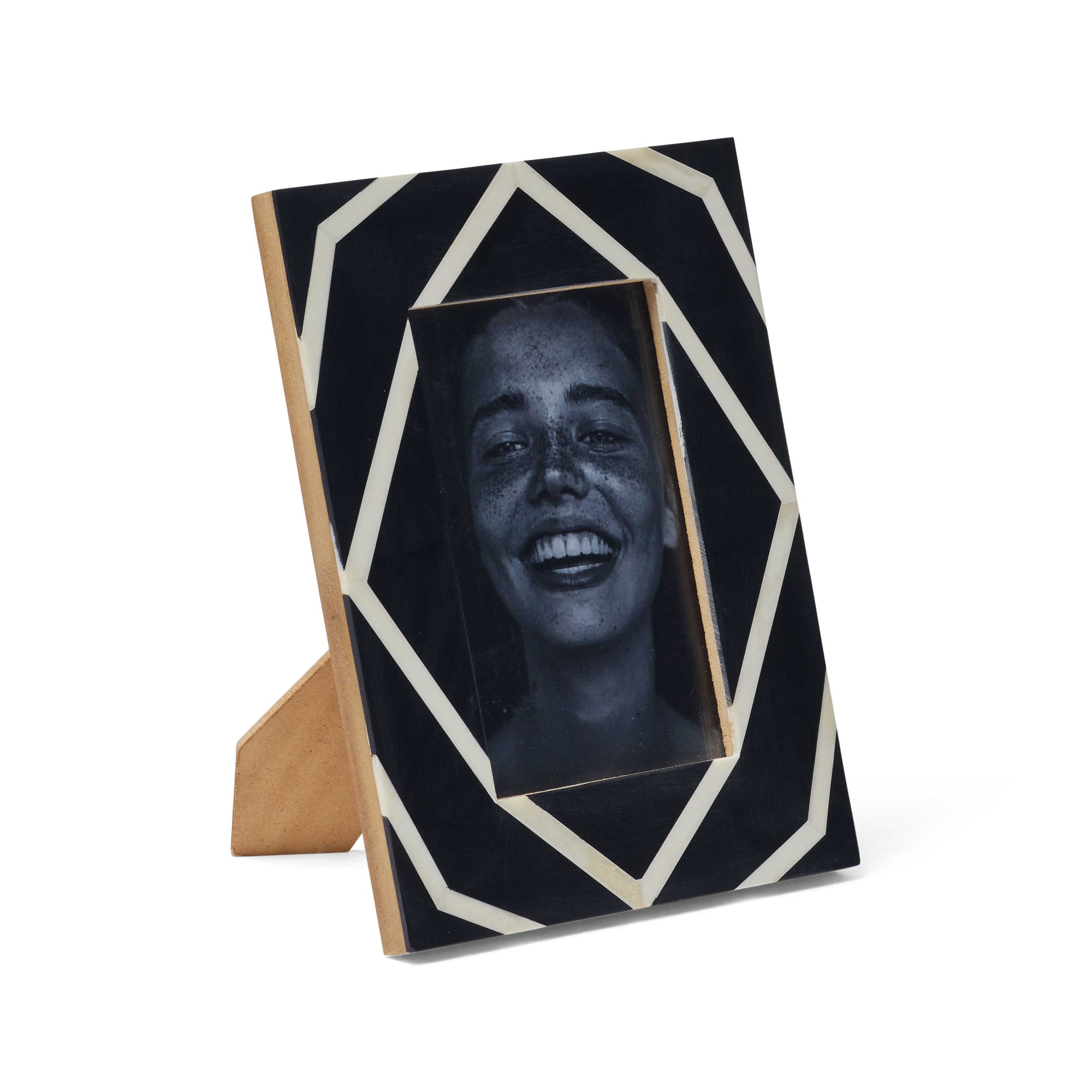 Fiori Photo Frame 4 x 6