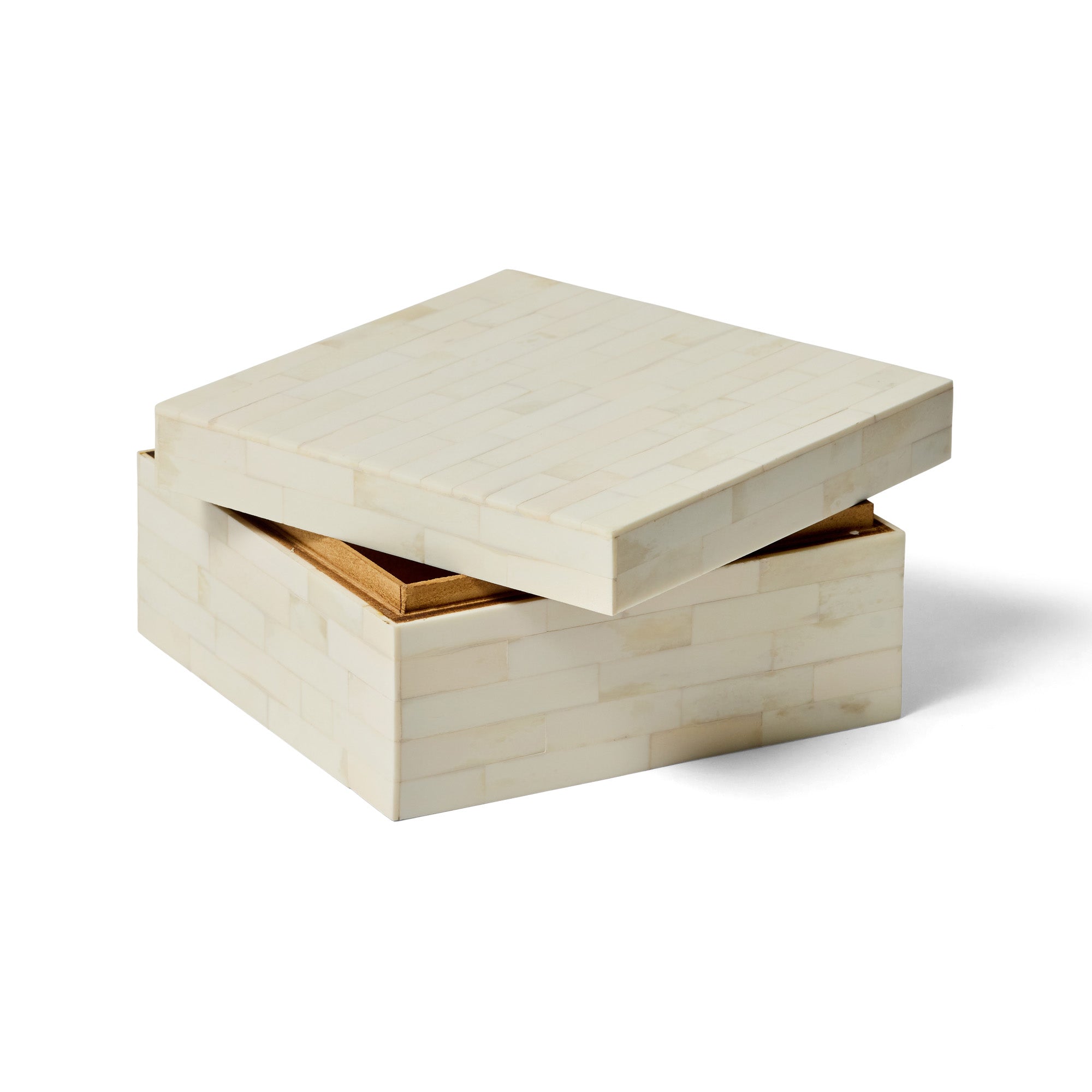 Apache Bone Box