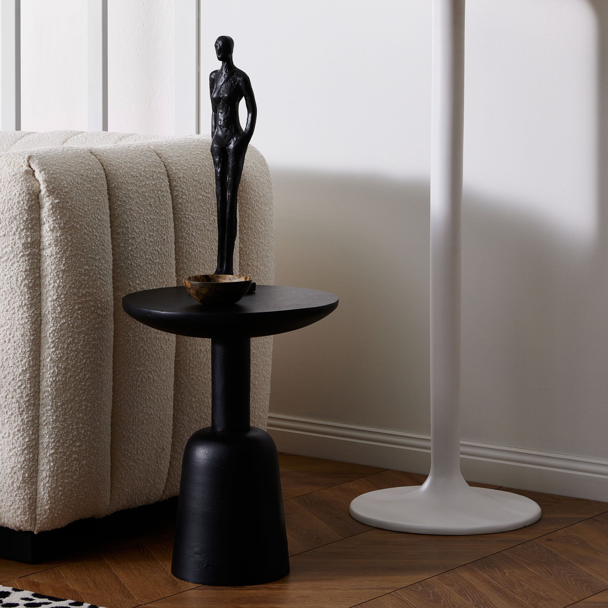 Eonia Art Series Sculpture