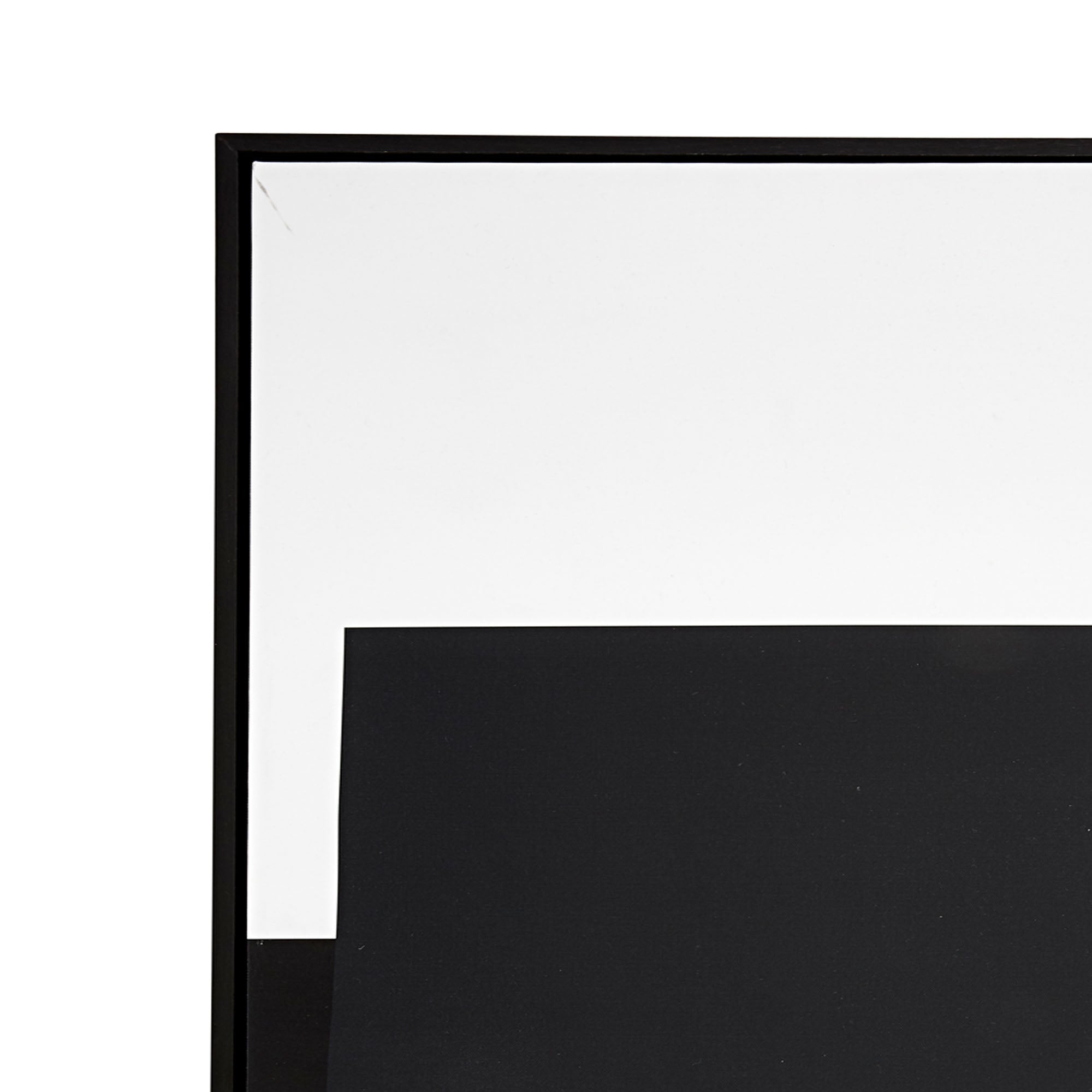 Block Canvas Wall Art