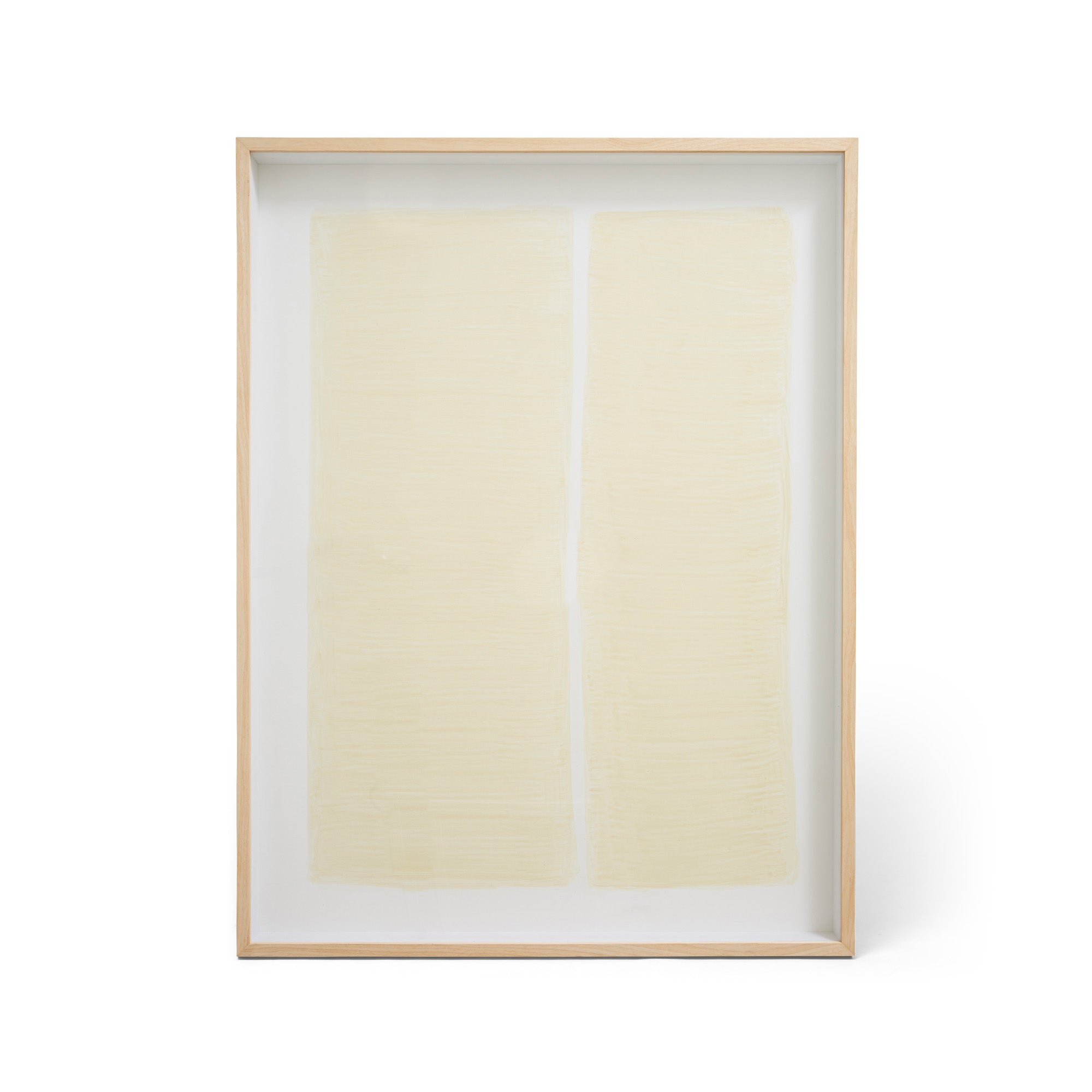 Suki Framed Wall Art