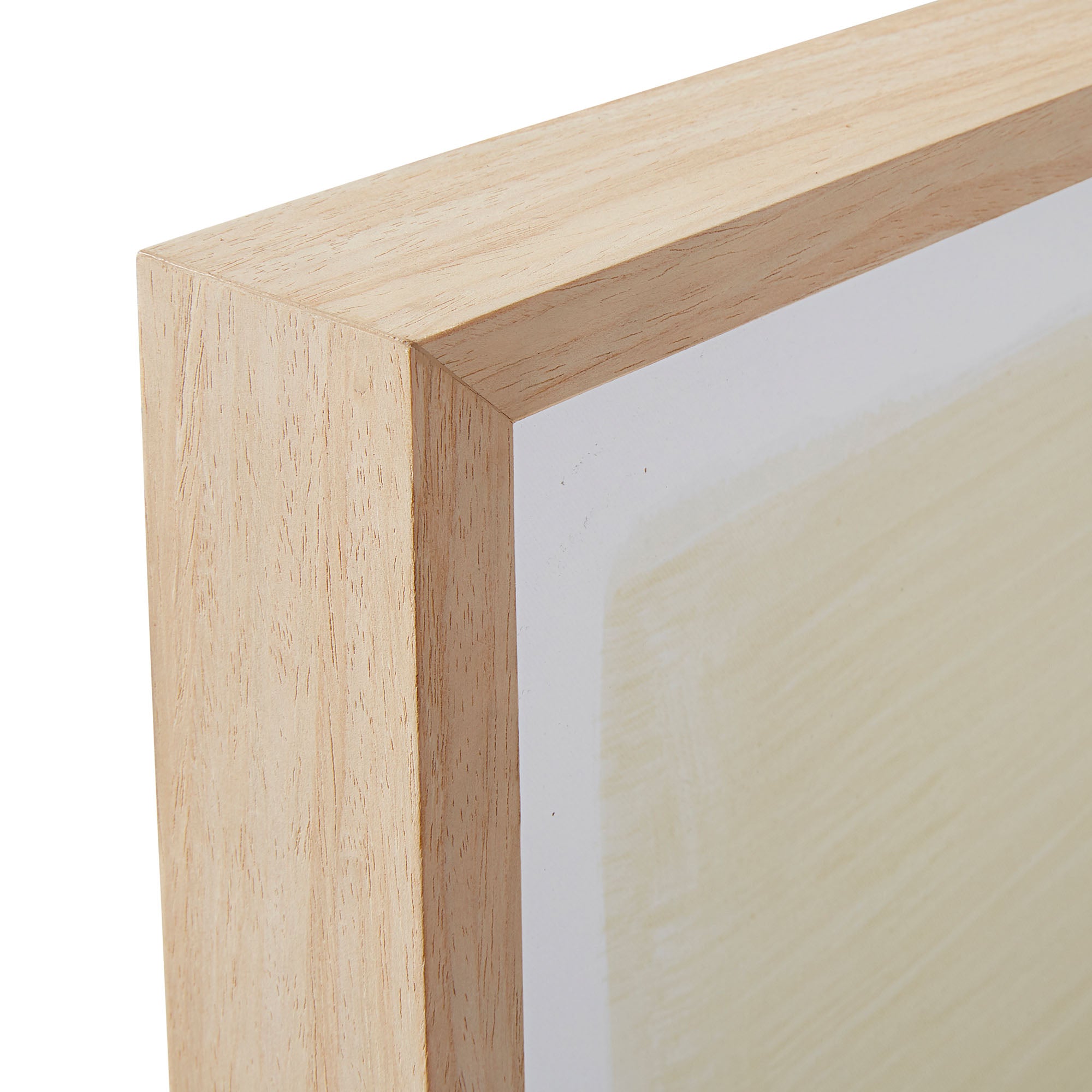 Suki Framed Wall Art