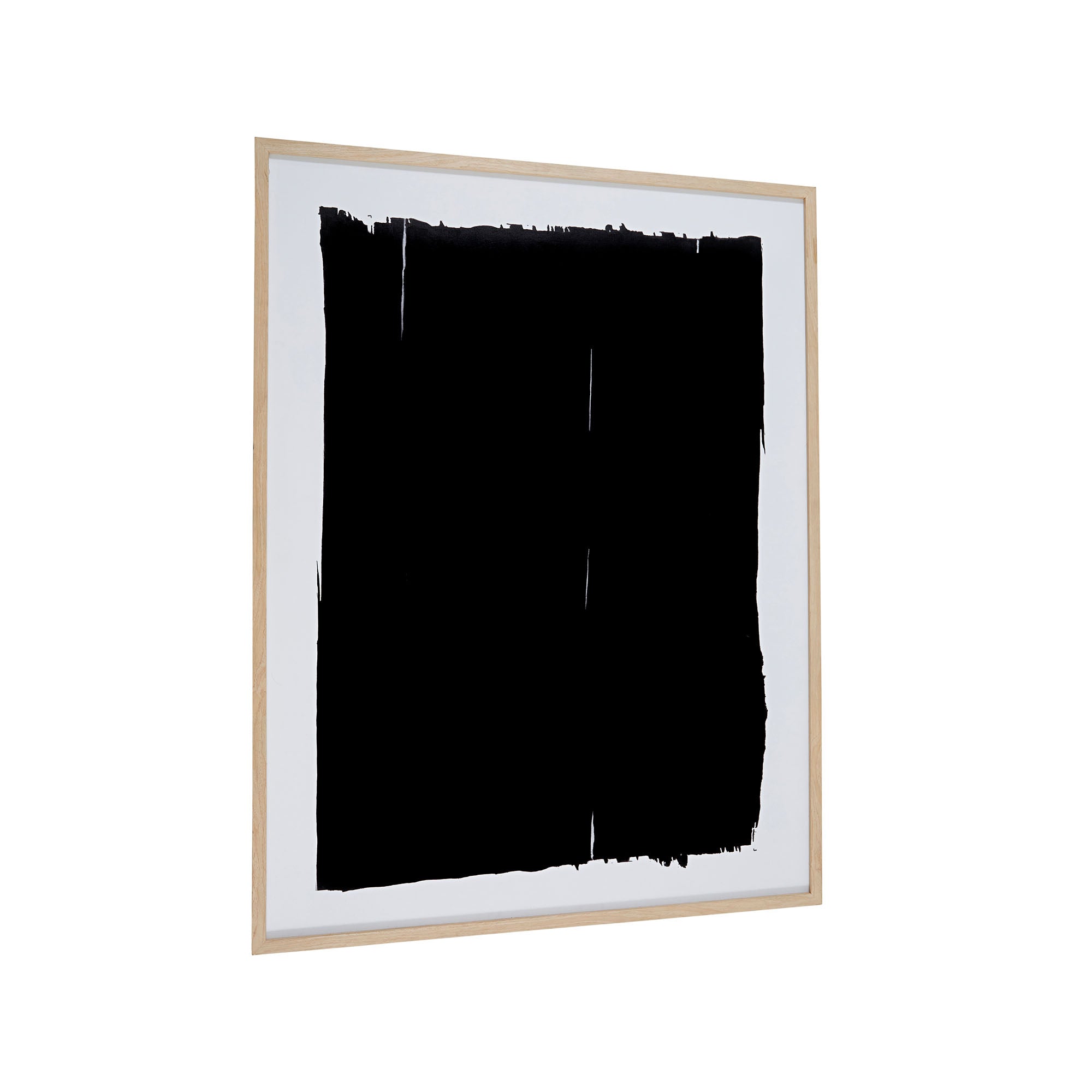 Eko Framed Wall Art