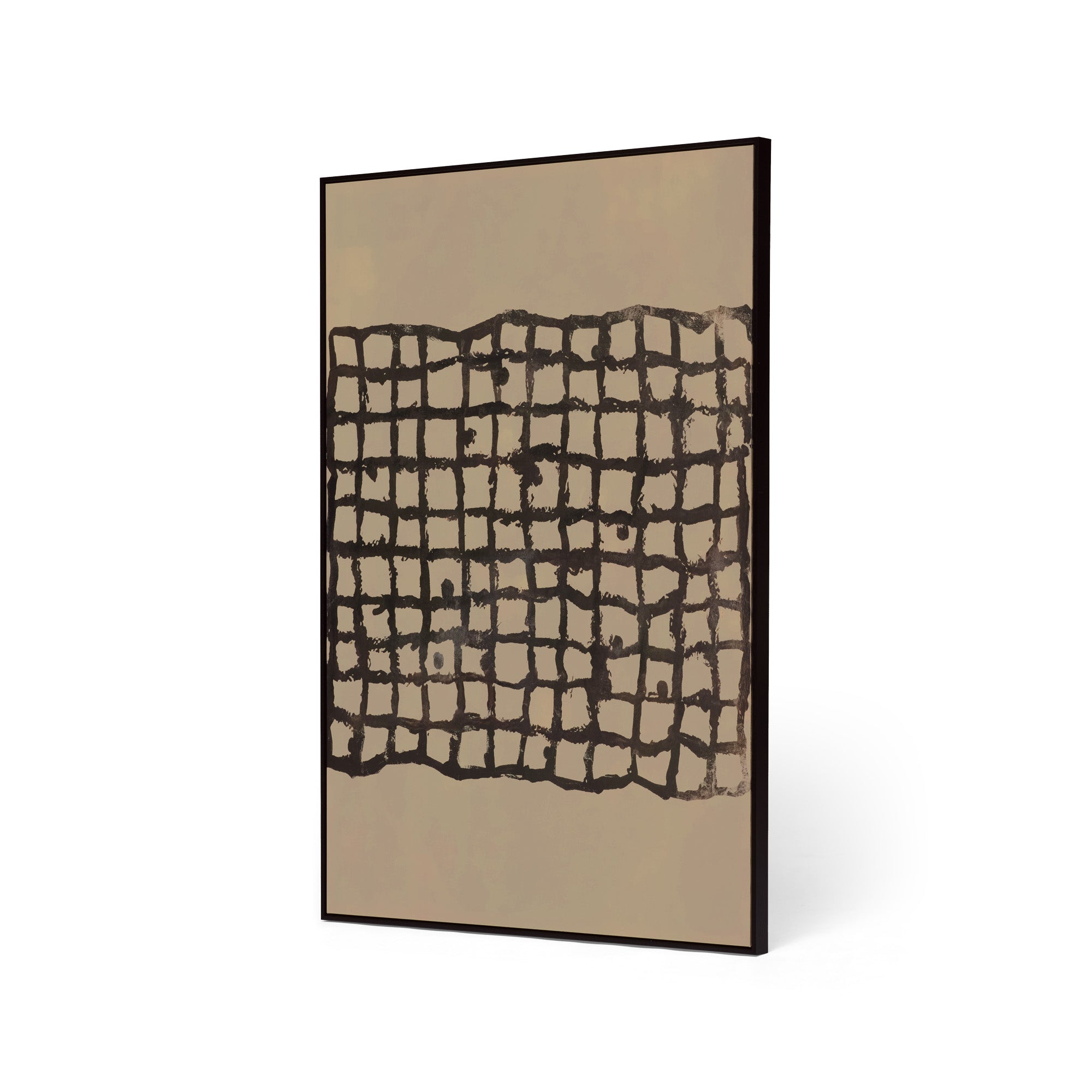 Pyke Framed Wall Art