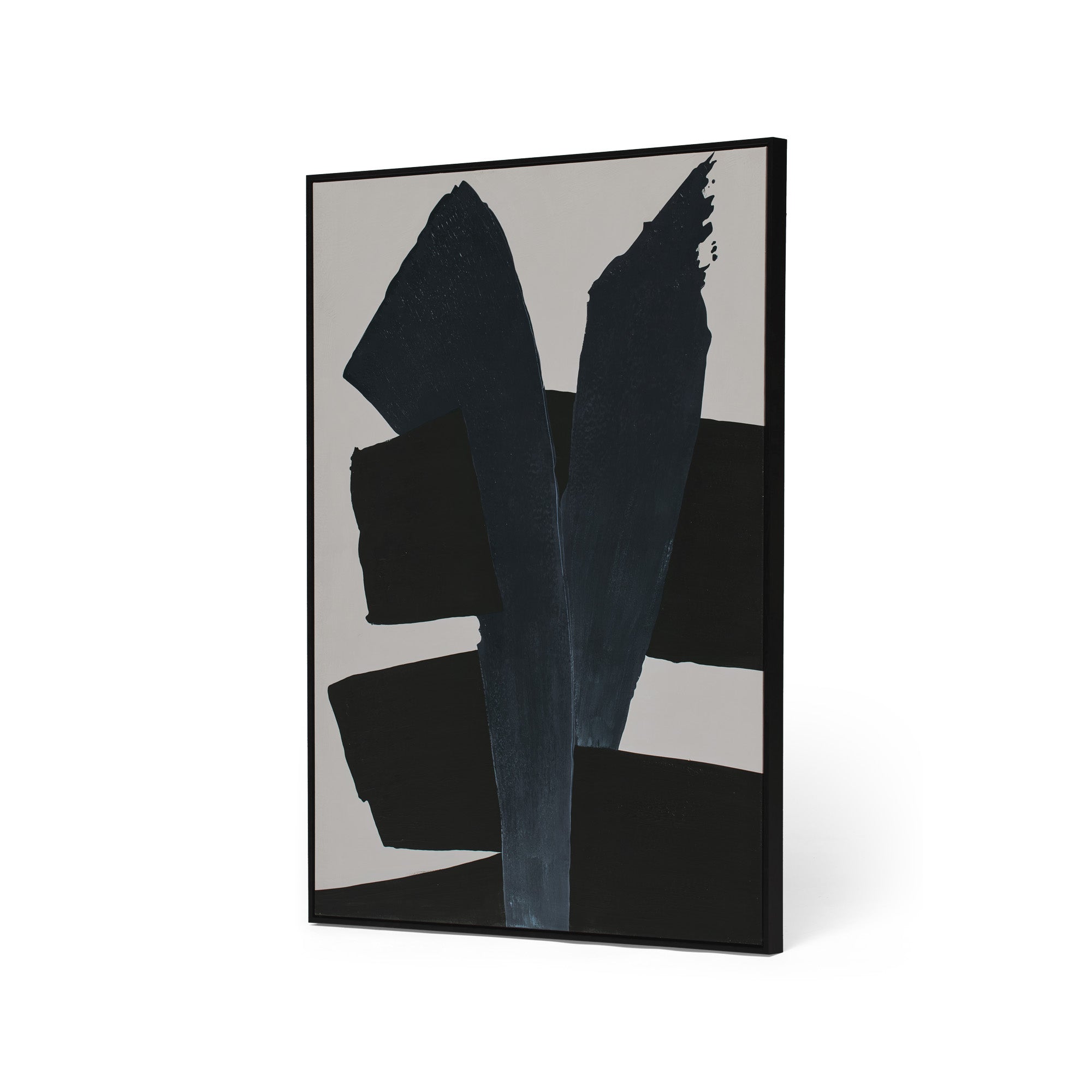 Kolt Framed Wall Art