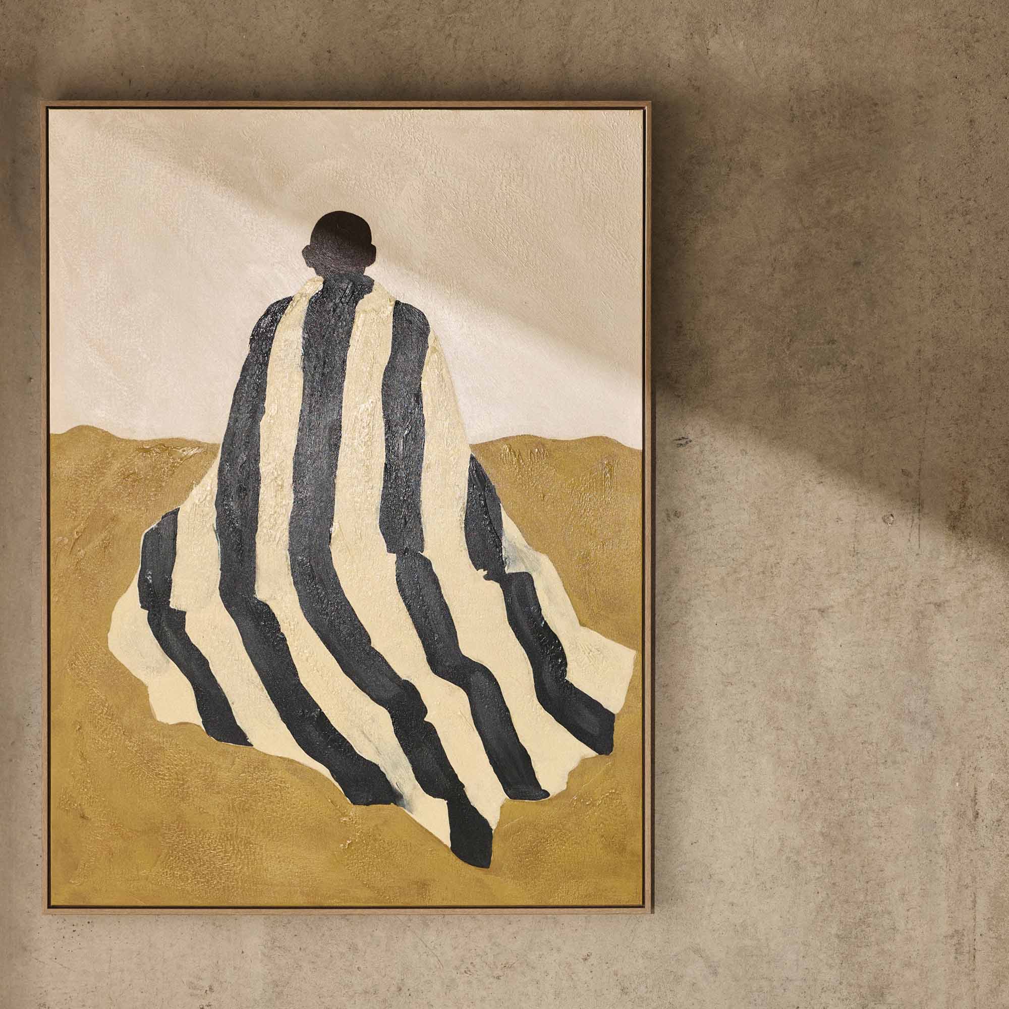 Bon Framed Wall Art
