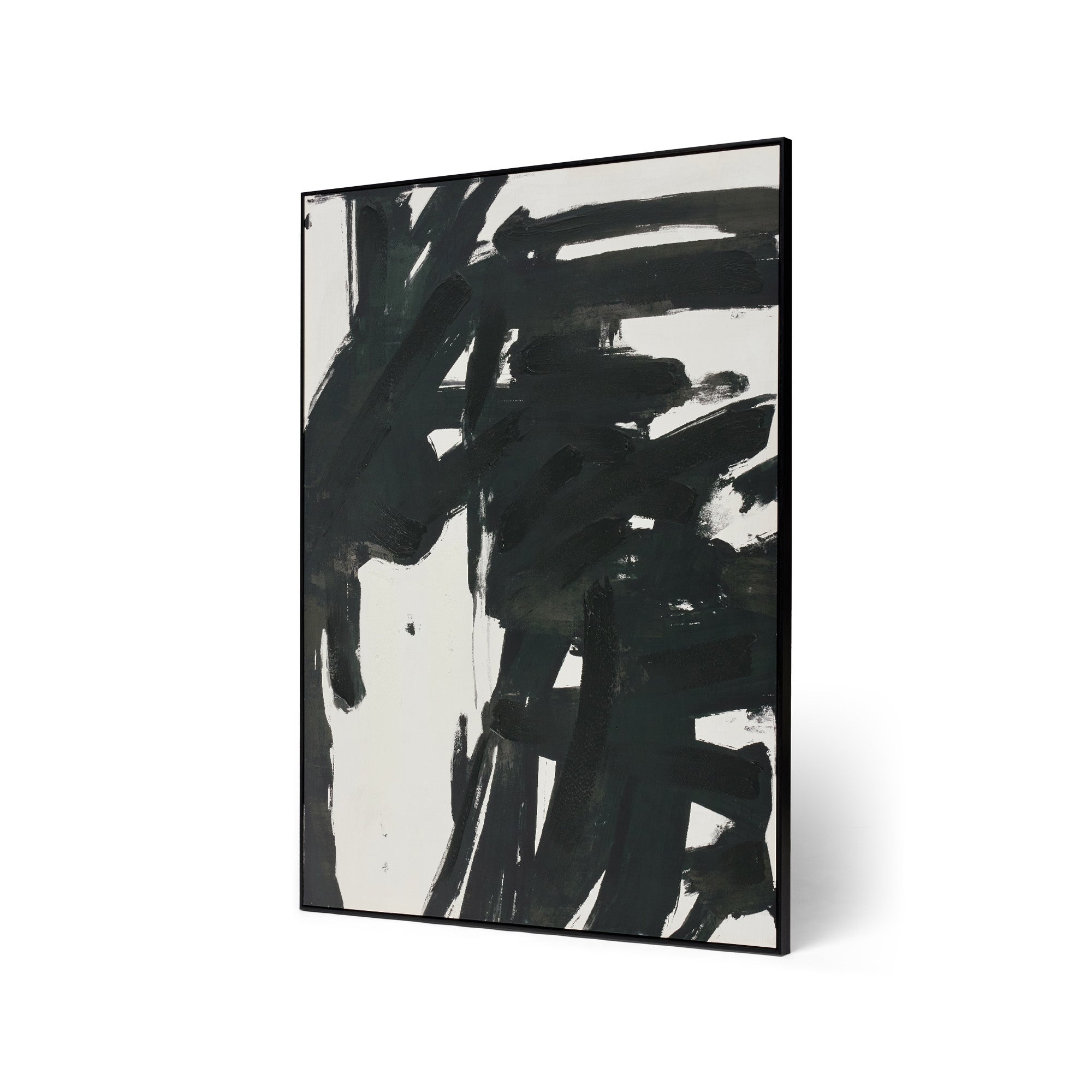 Datsu Framed Wall Art