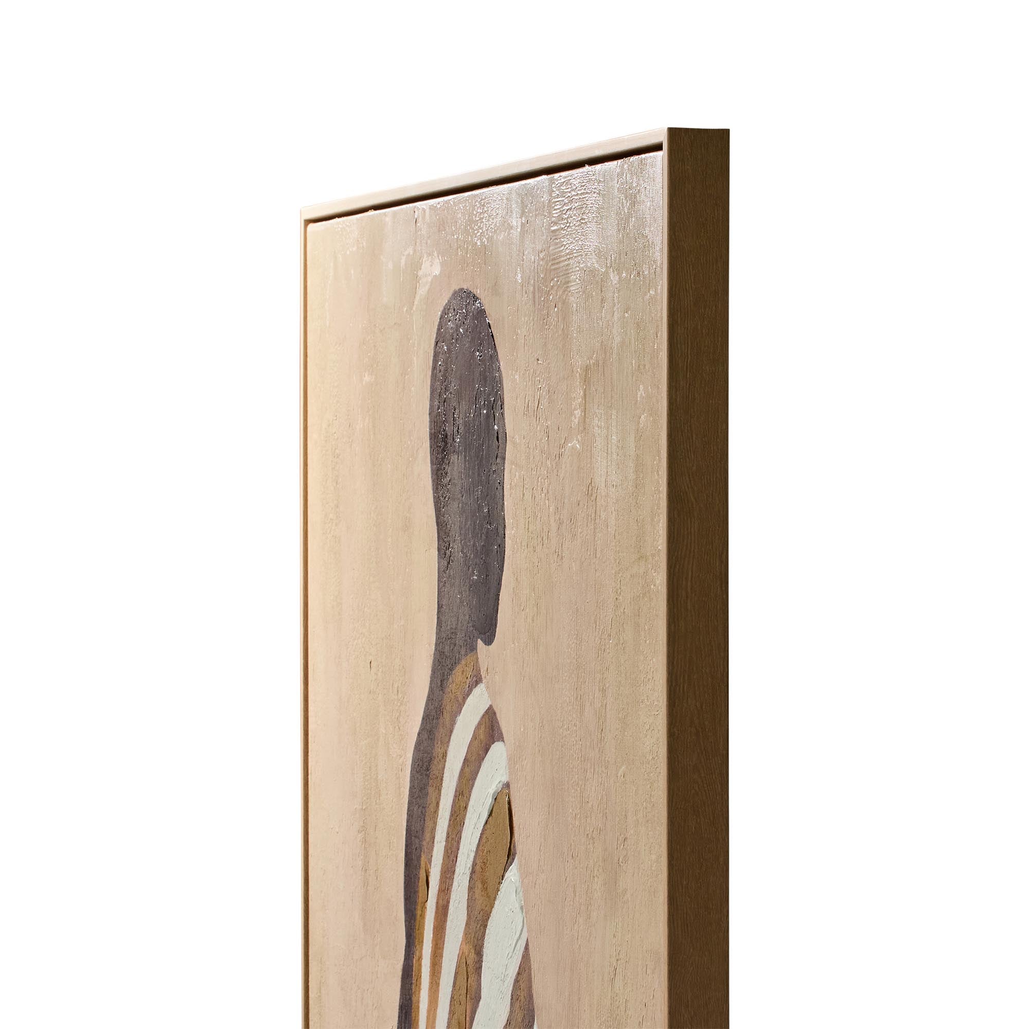 Elba Framed Wall Art