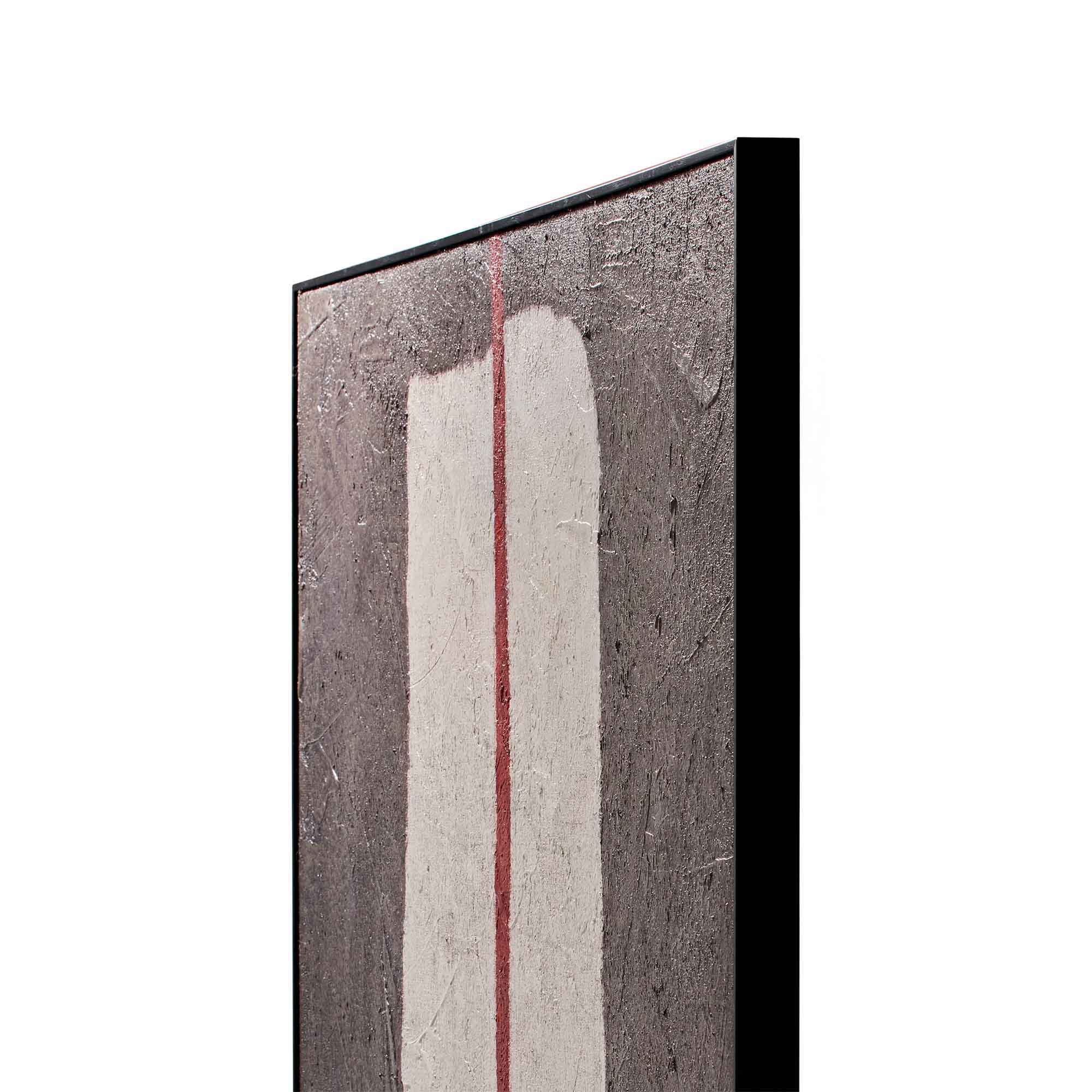 Baski Framed Wall Art