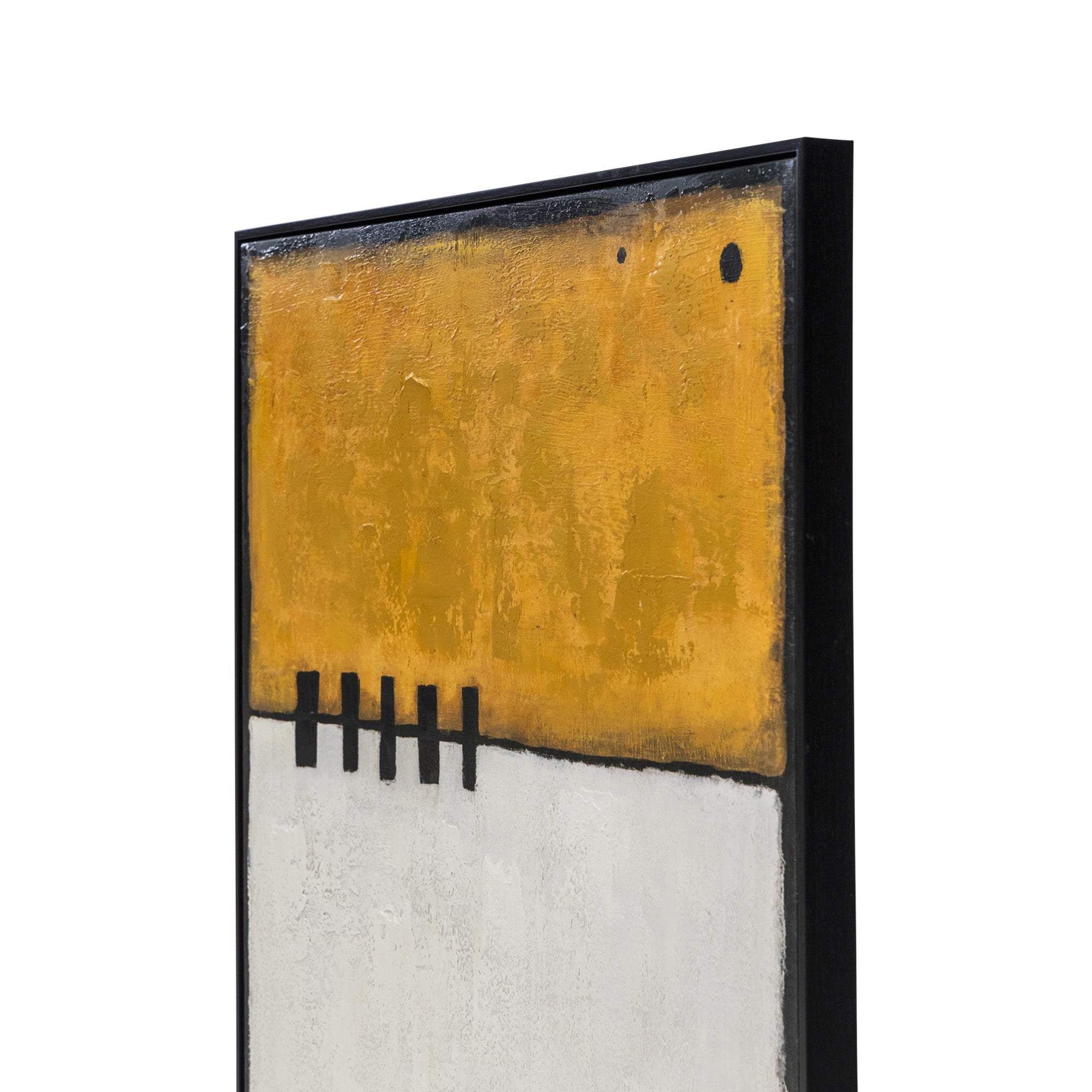 Zola Framed Wall Art