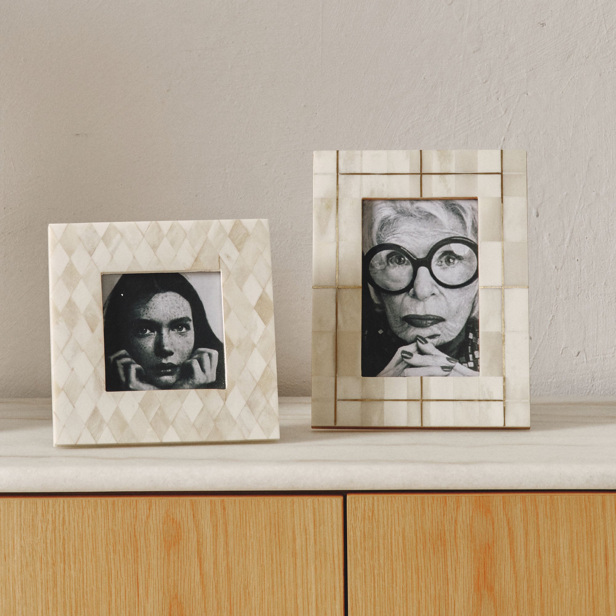 Jiya Photo Frame 4 x 6