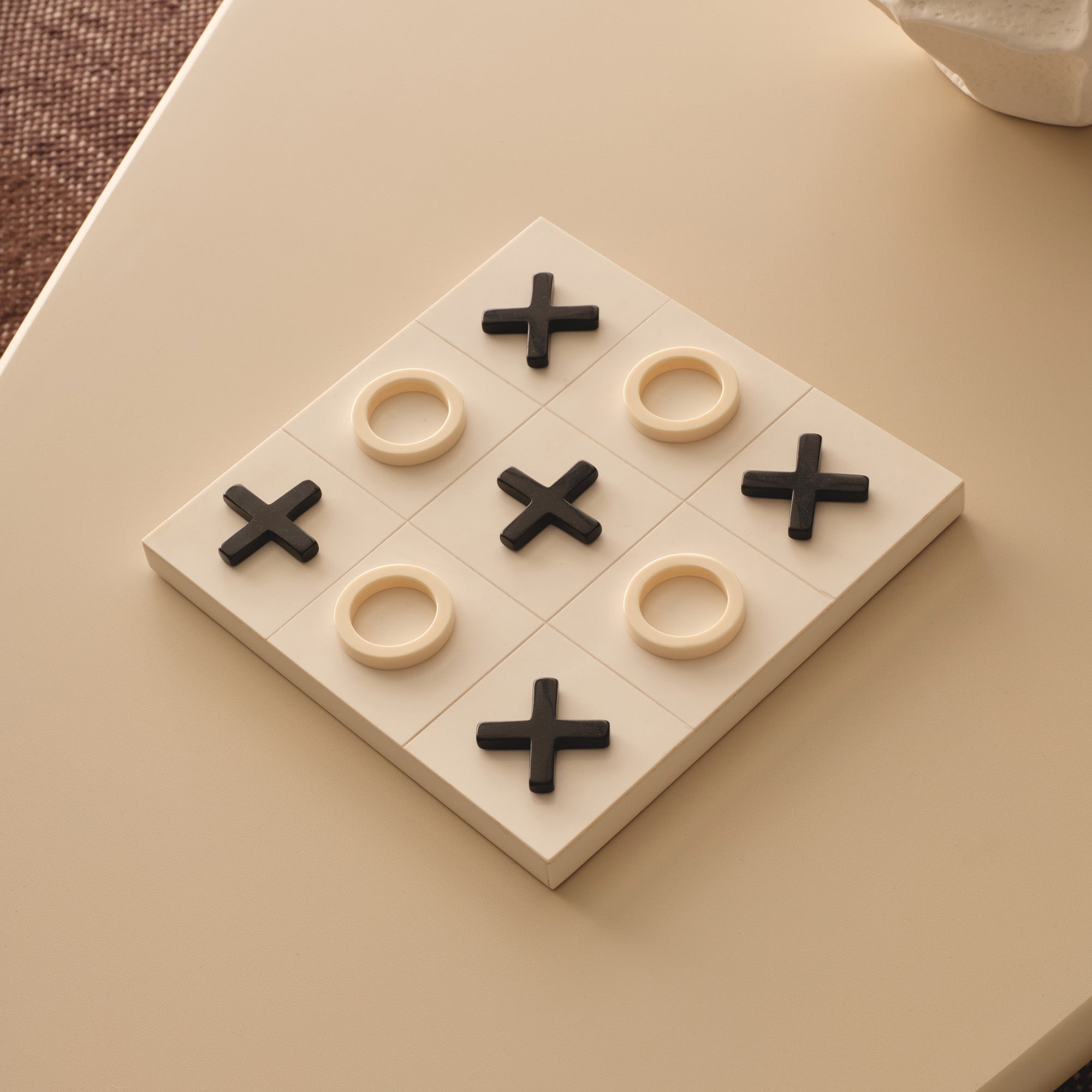 Tic Tac Toe Game