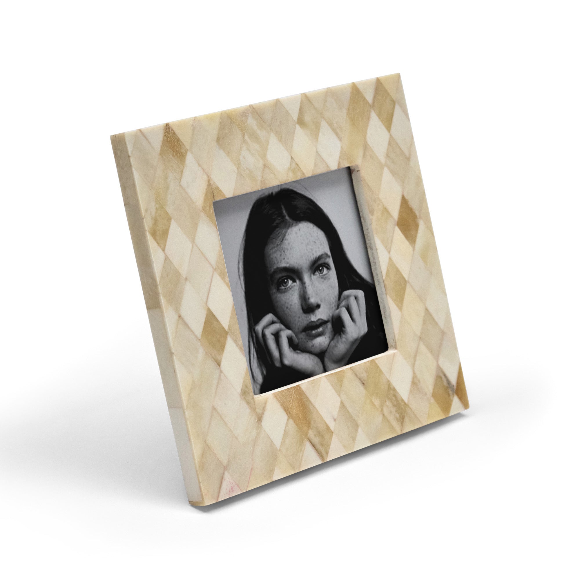 Santos Photo Frame 4 x 4
