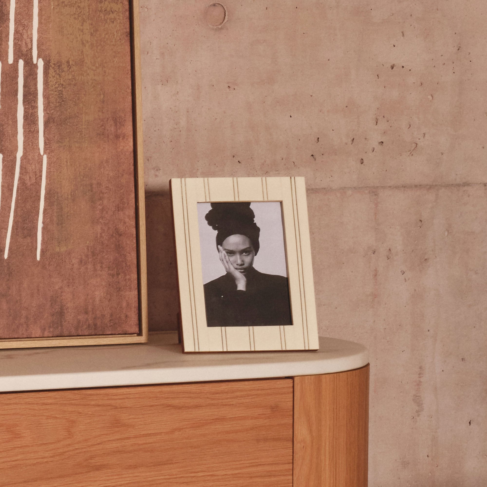 Sami Photo Frame 5 x 7
