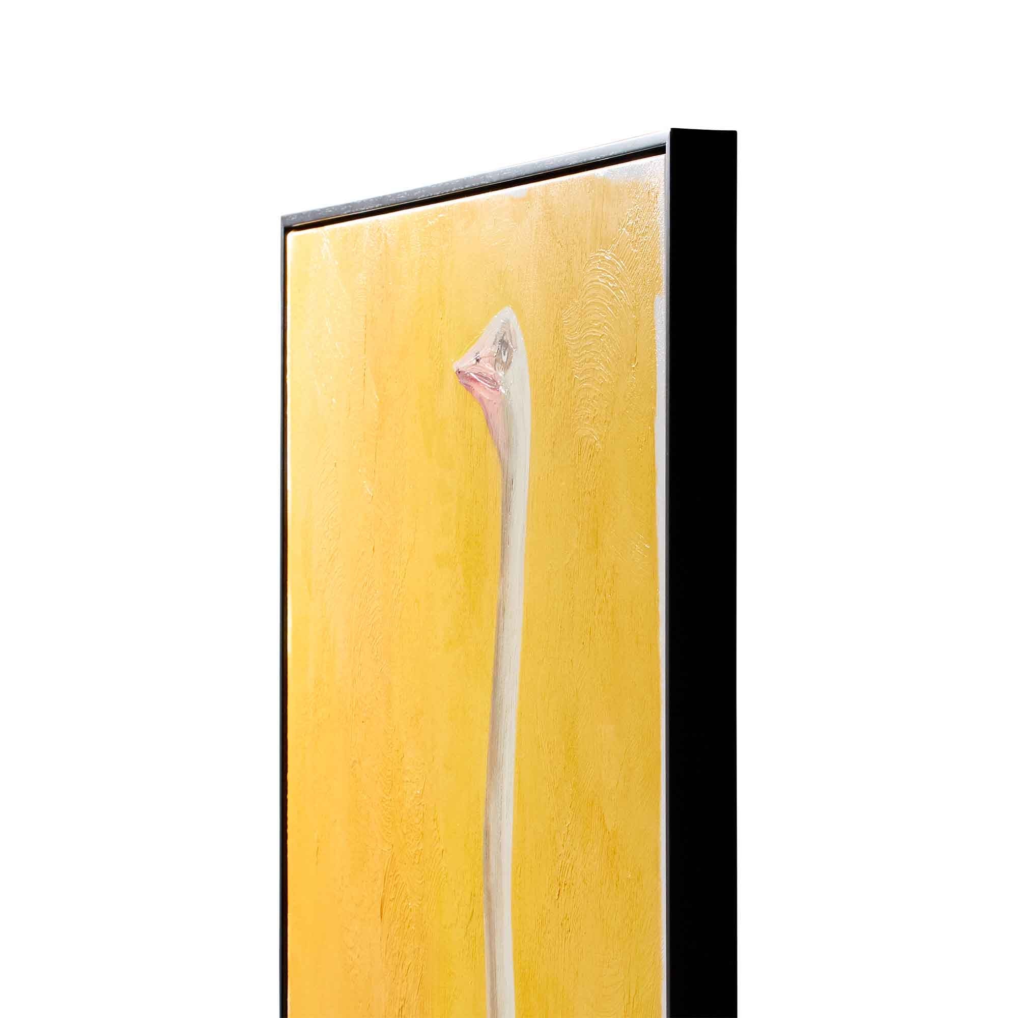 Elva Framed Wall Art