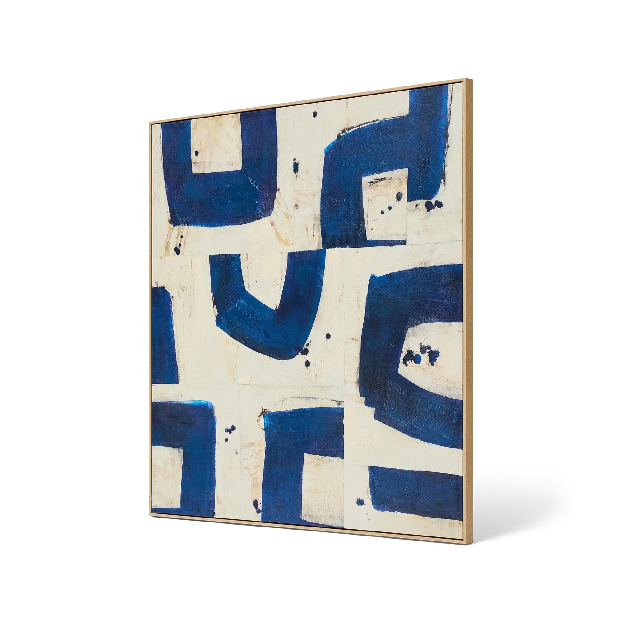 Neve Framed Wall Art