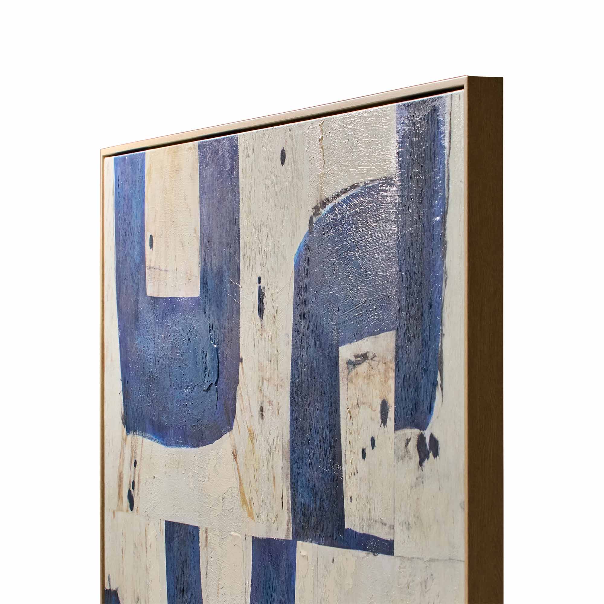 Neve Framed Wall Art