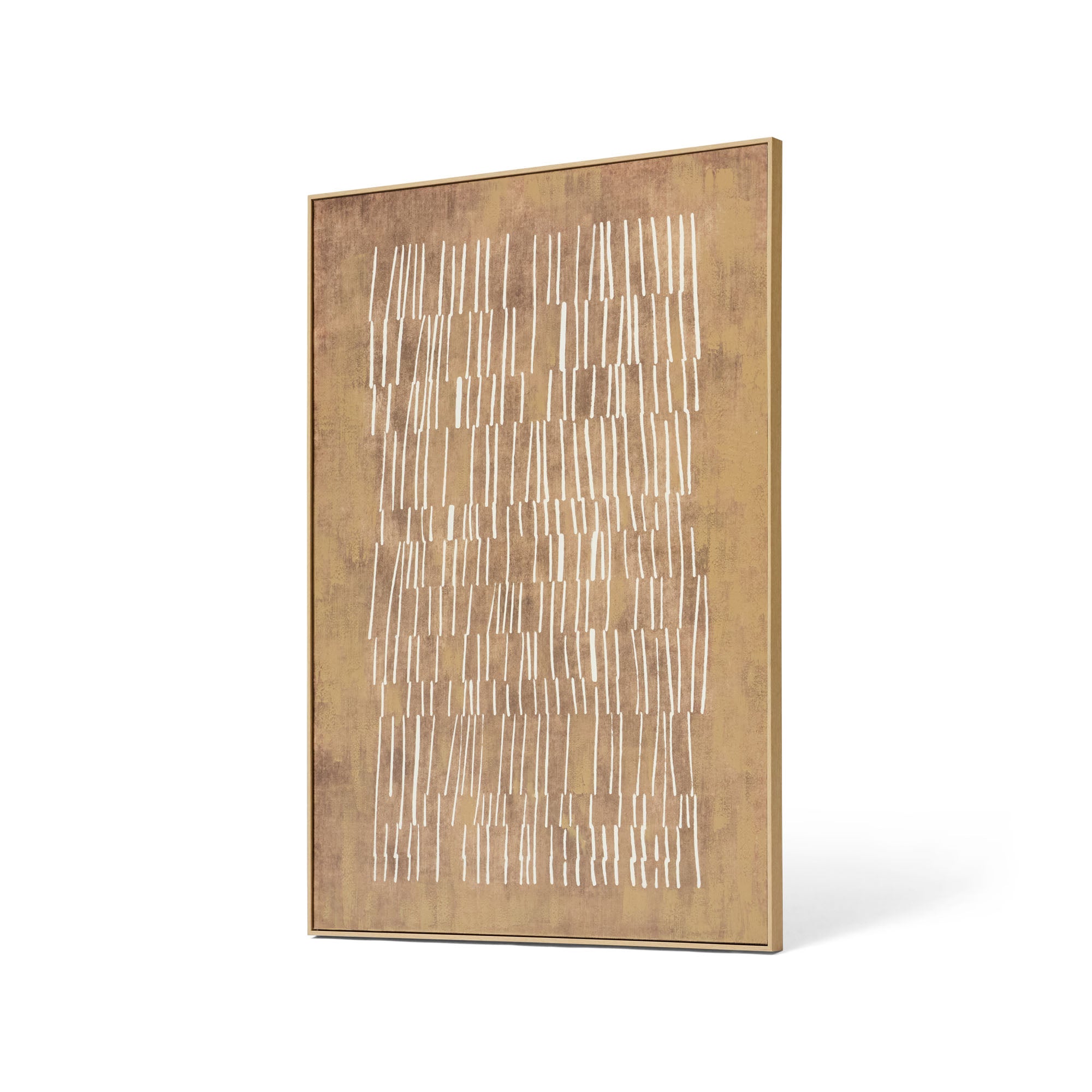 Bodhi Framed Wall Art