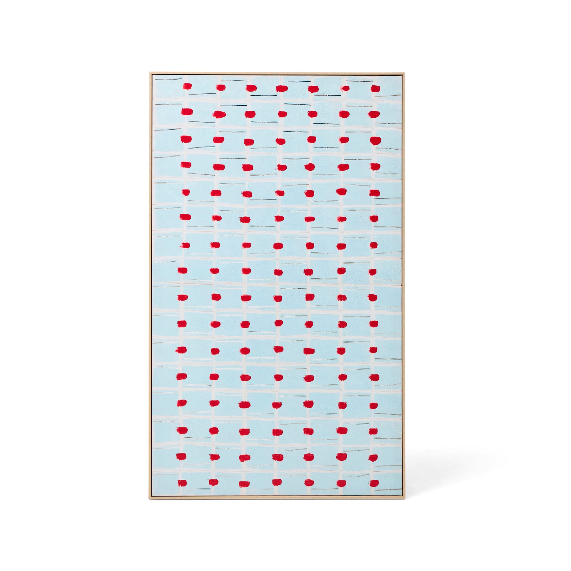 Arro Framed Wall Art
