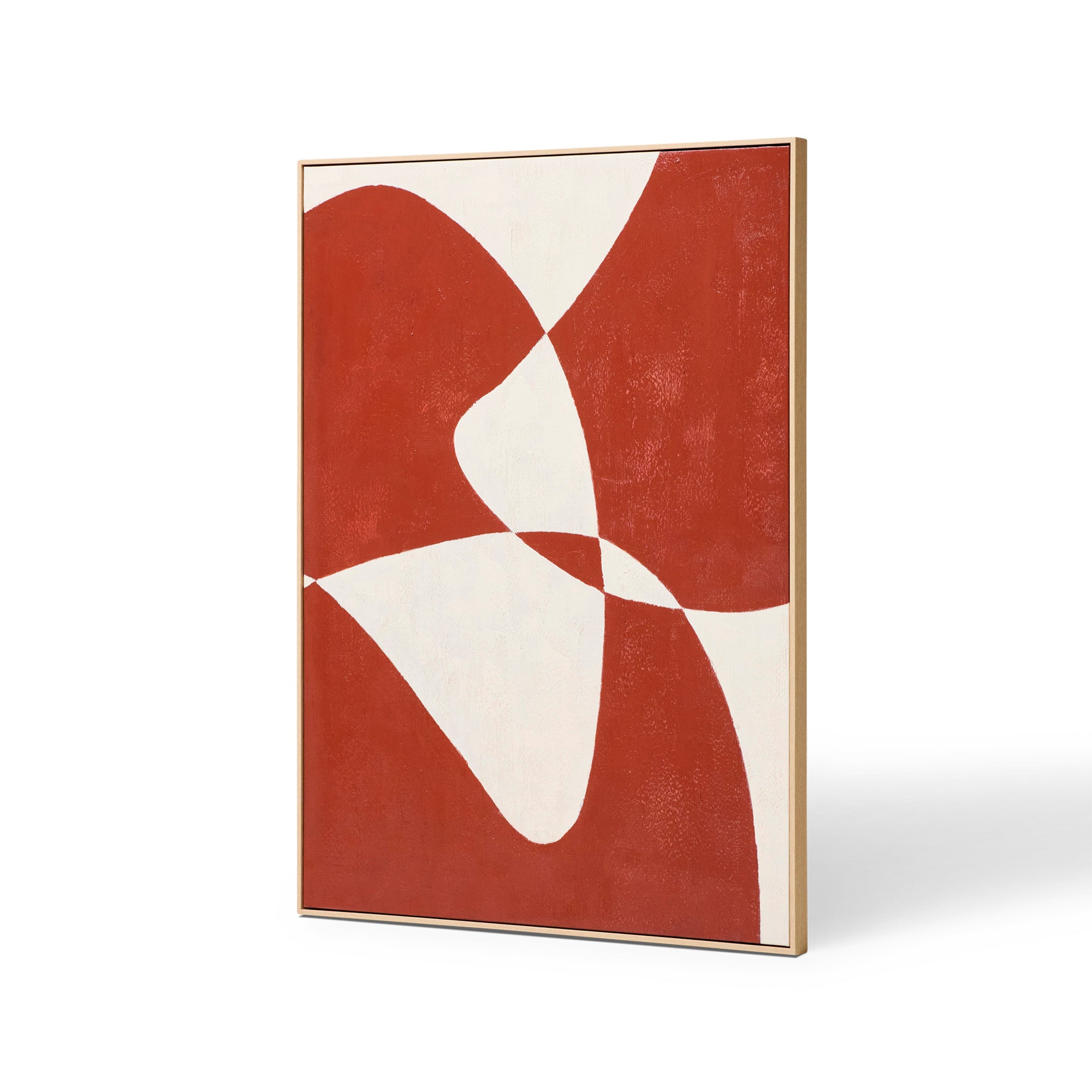 Hillside Framed Wall Art Set