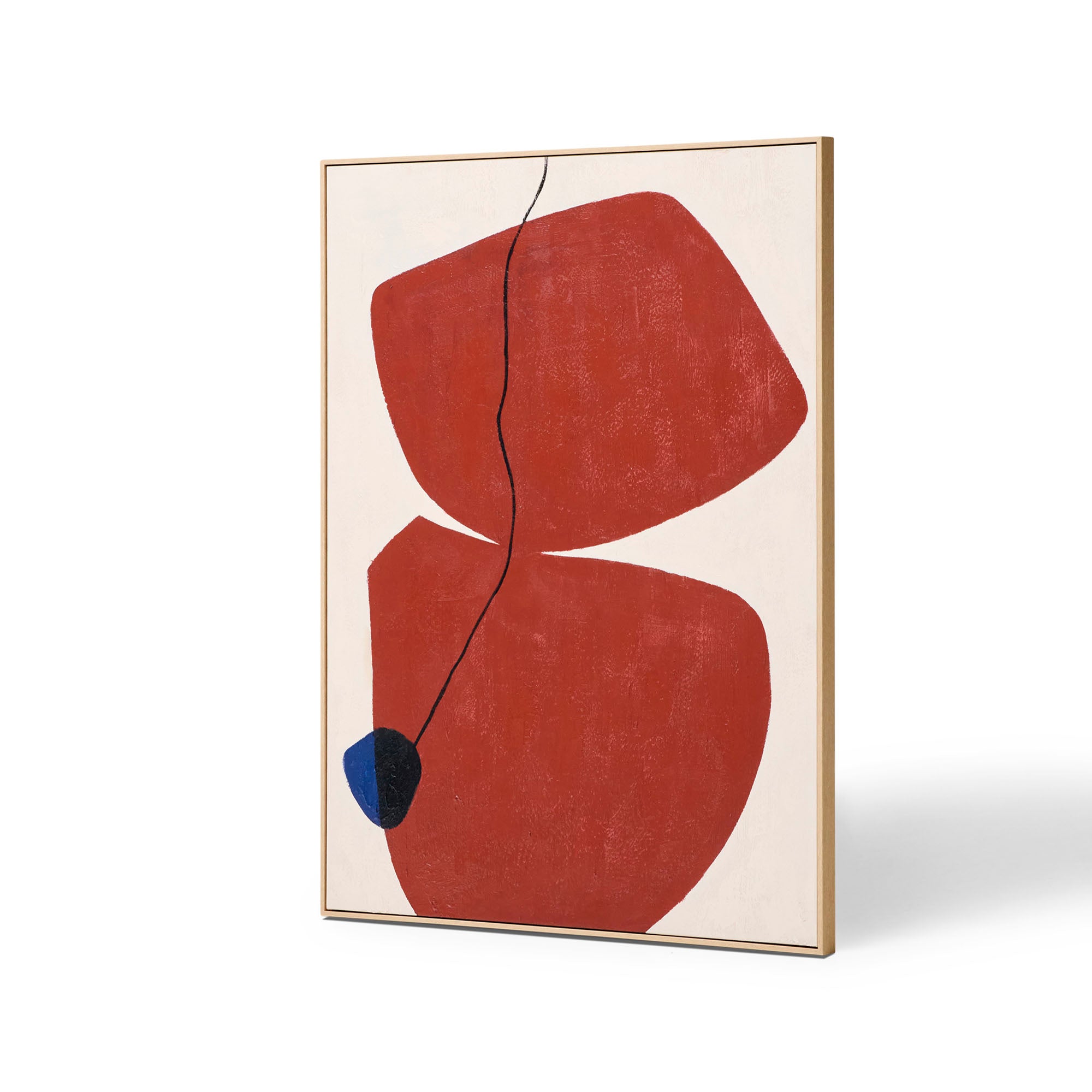 Hillside Framed Wall Art Set