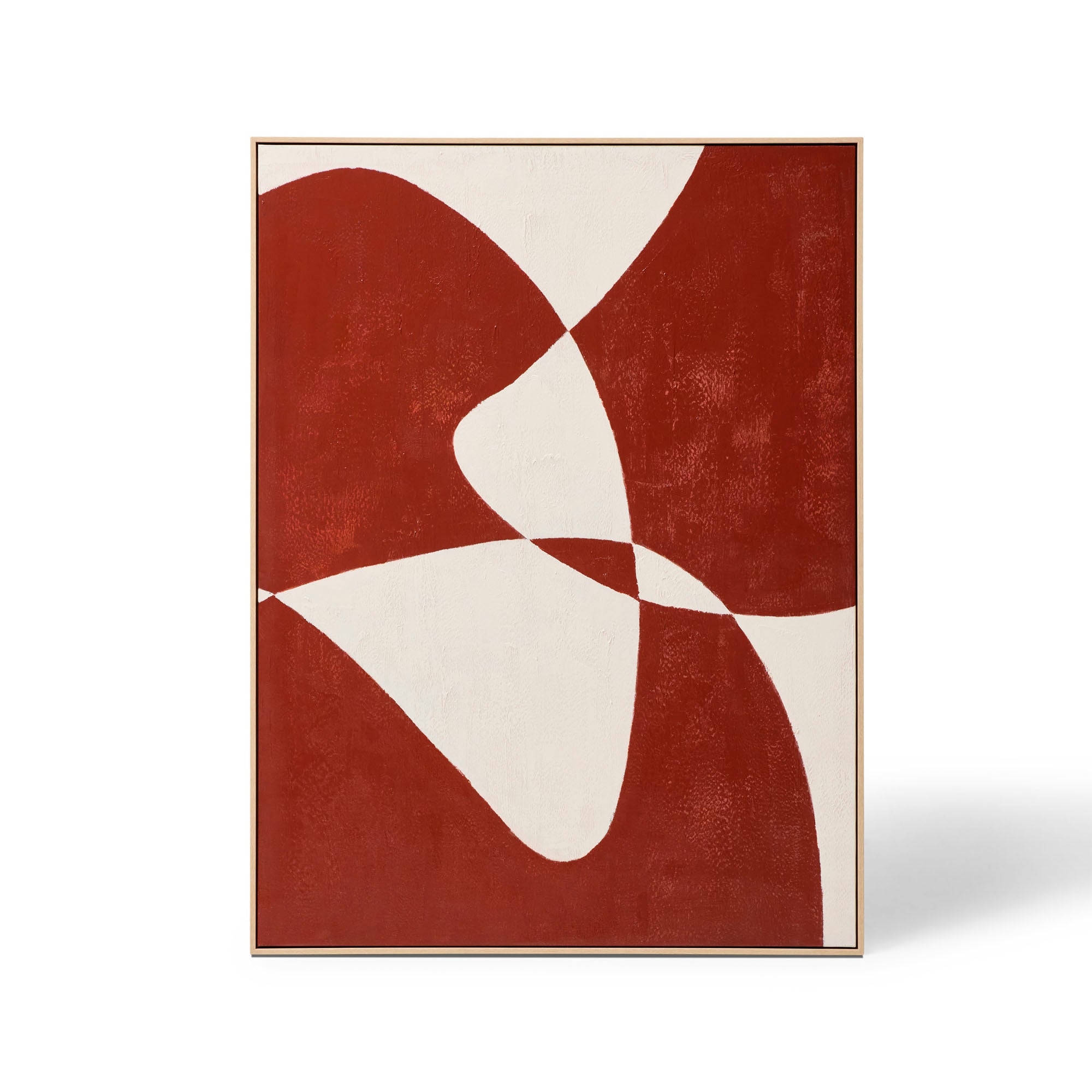 Hillside Framed Wall Art Set