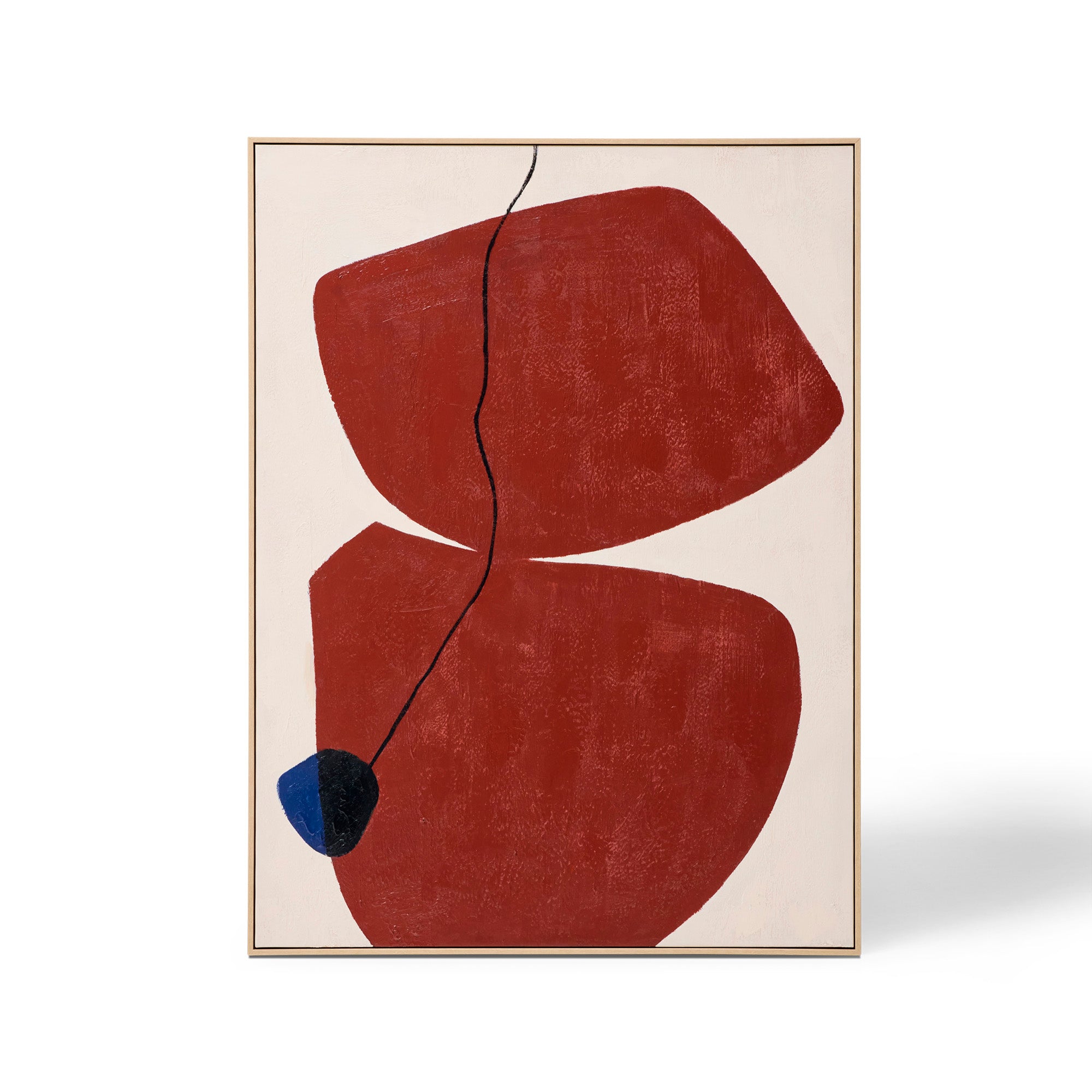 Hillside Framed Wall Art Set