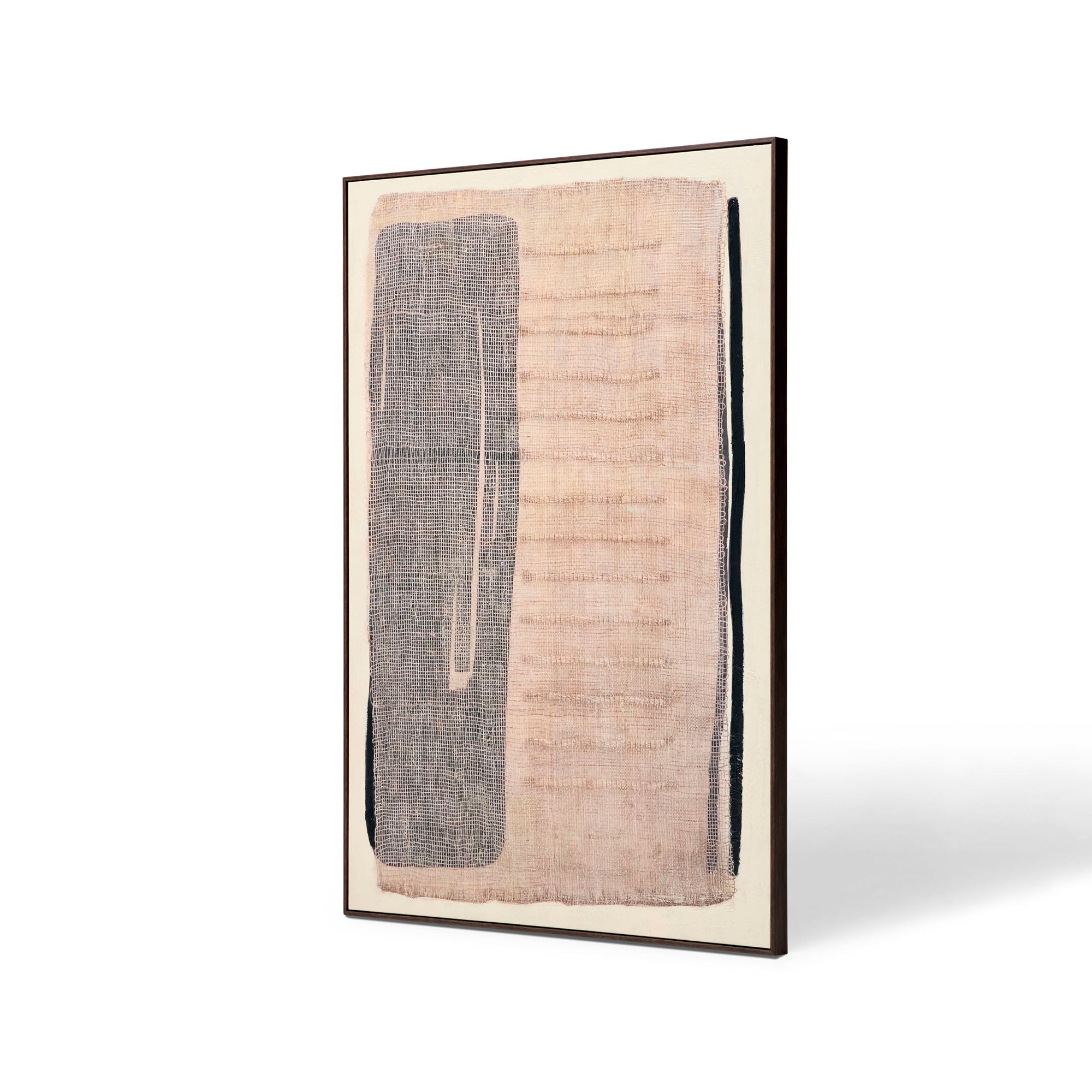 Nelo Framed Wall Art