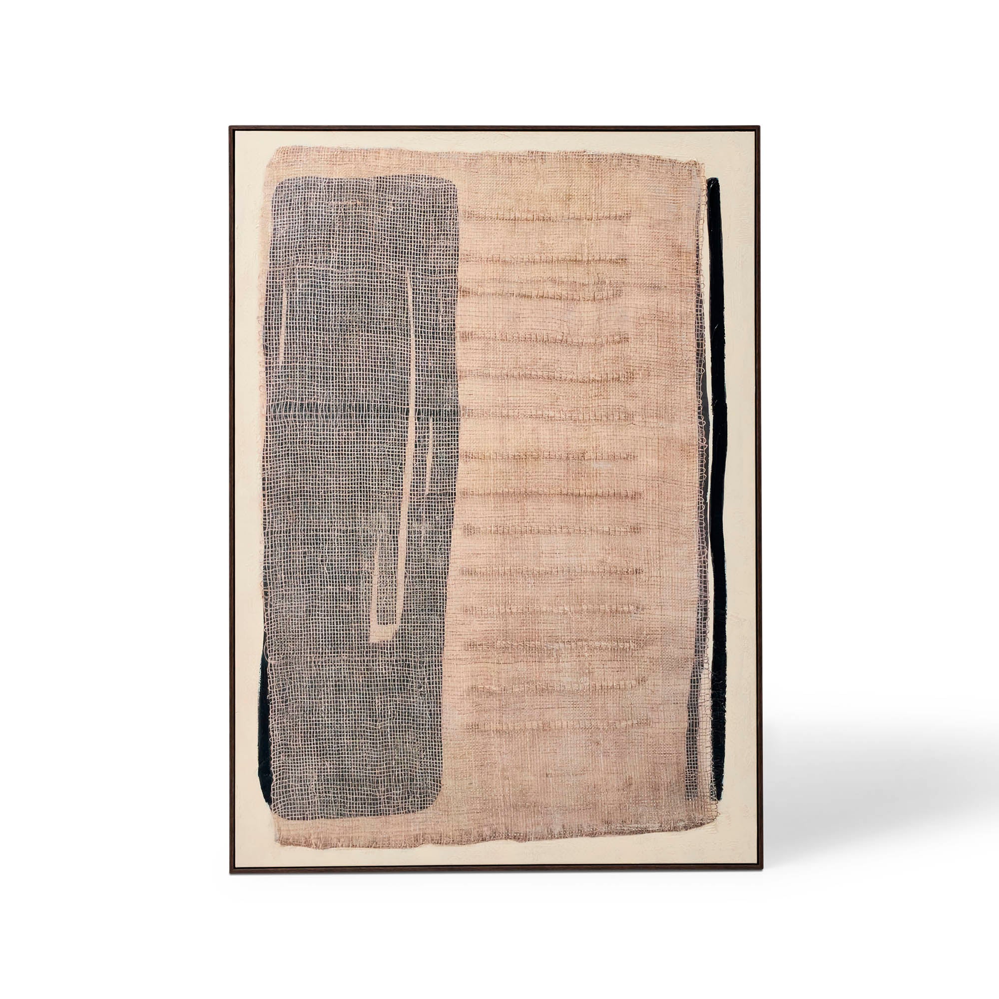 Nelo Framed Wall Art