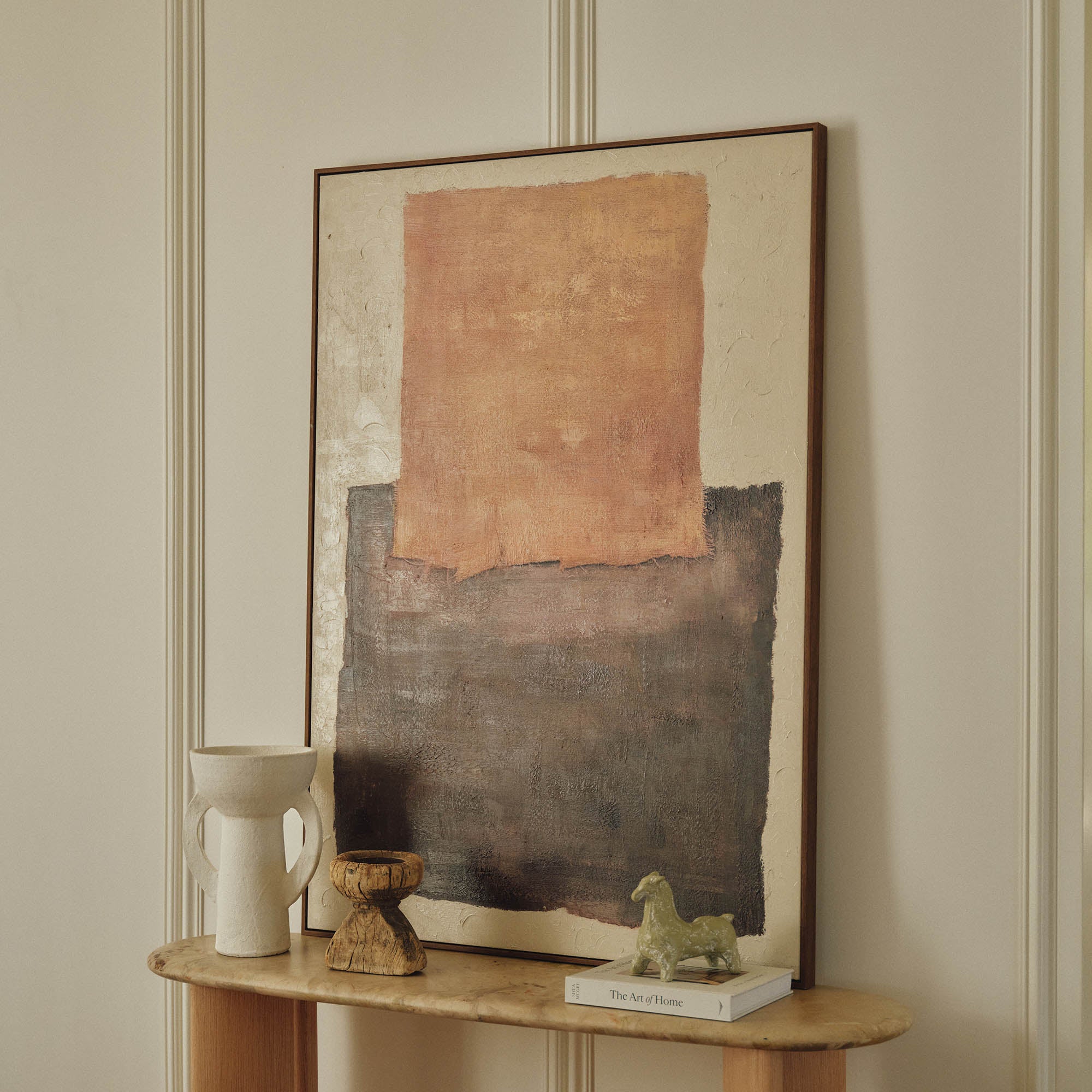 Nora Framed Wall Art