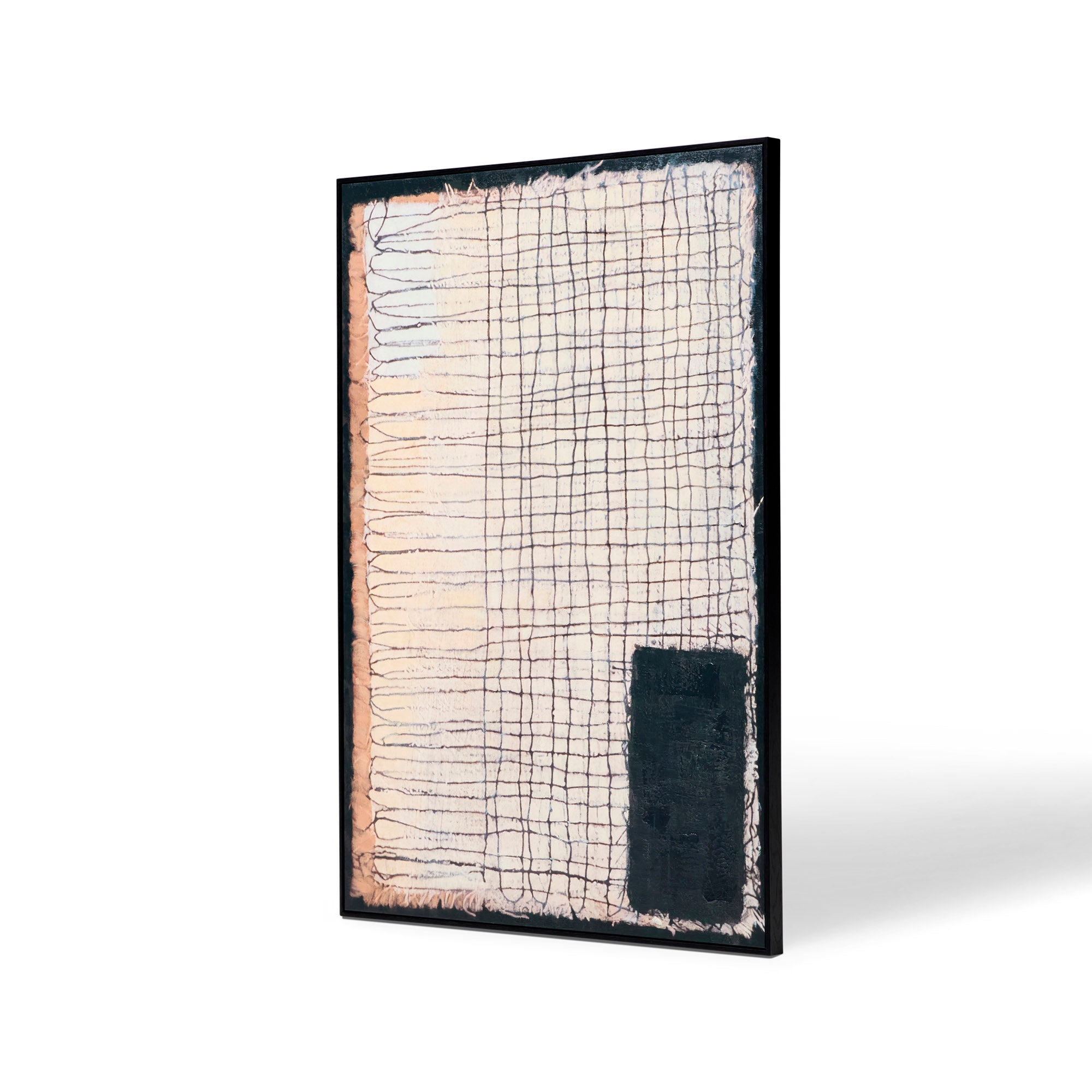 Evon Framed Wall Art