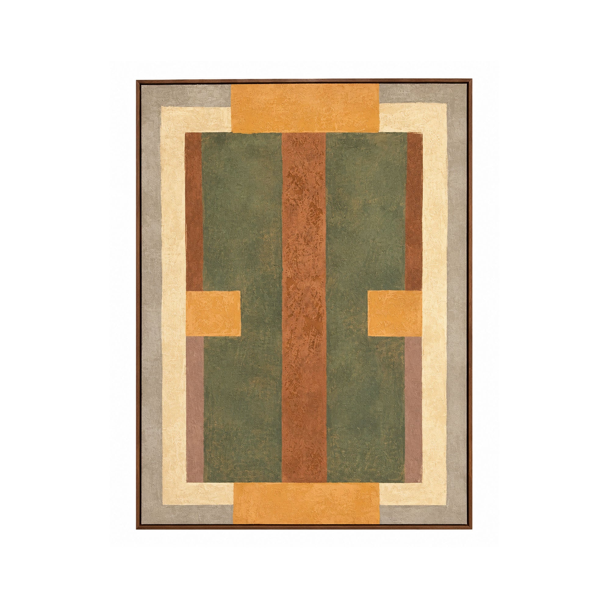 Veya Framed Wall Art