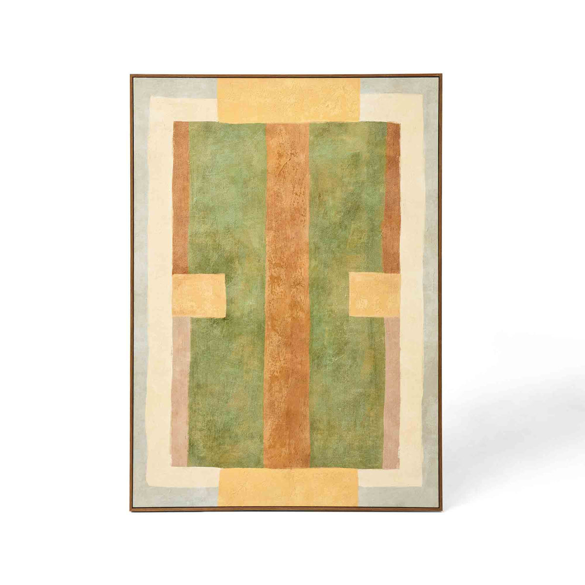 Veya Framed Wall Art