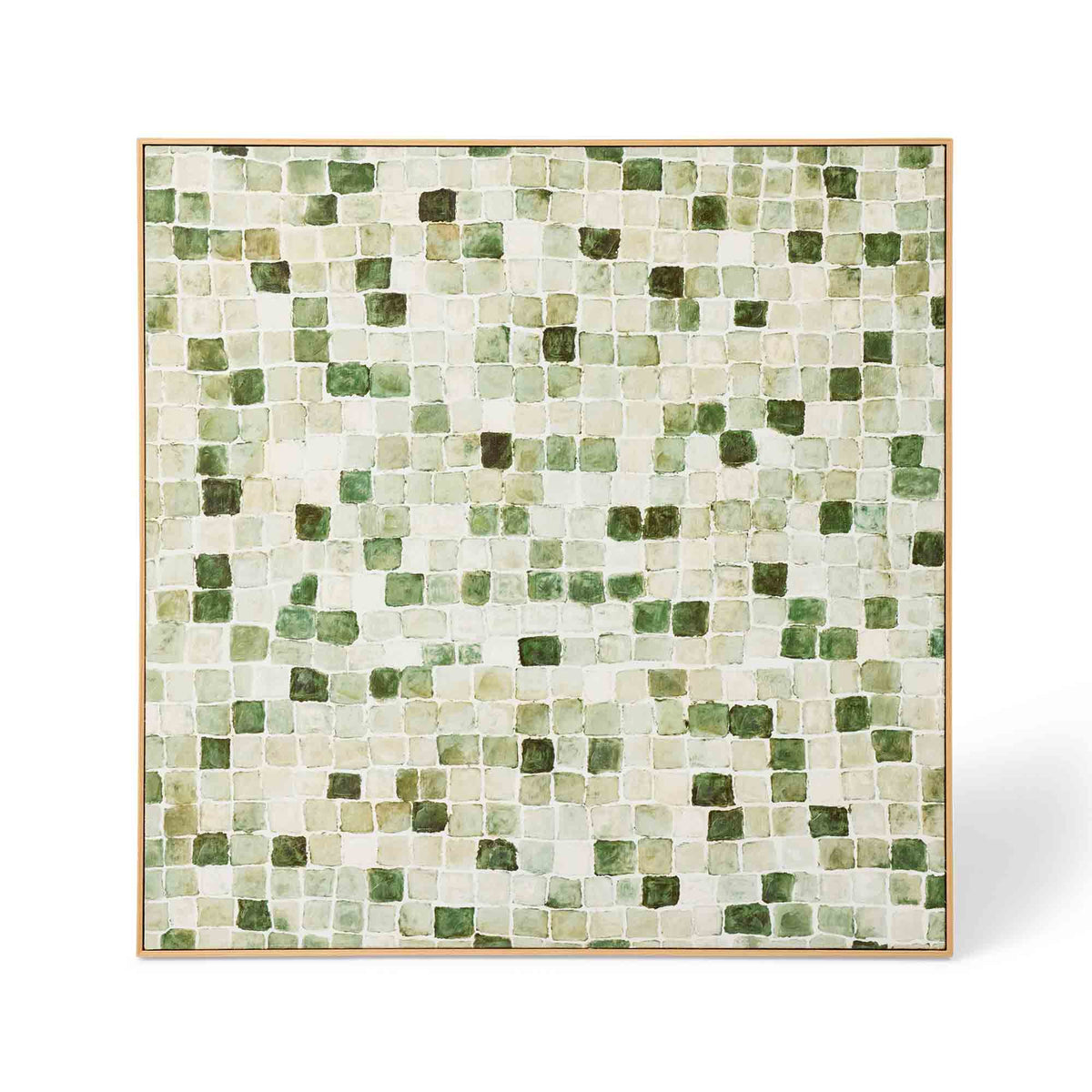 Lyro Framed Wall Art