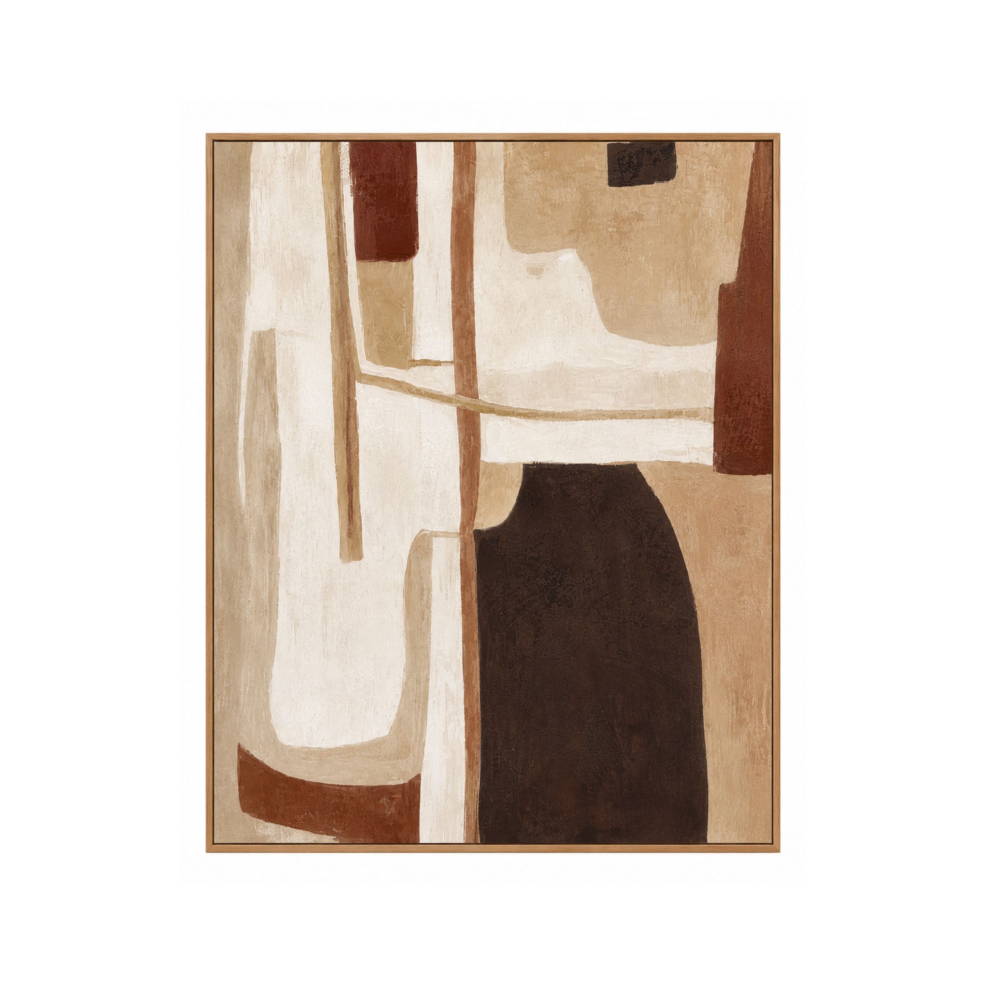 Sela Framed Wall Art