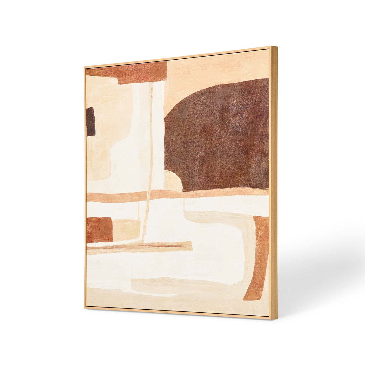 Sela Framed Wall Art