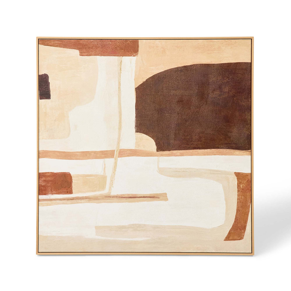 Sela Framed Wall Art