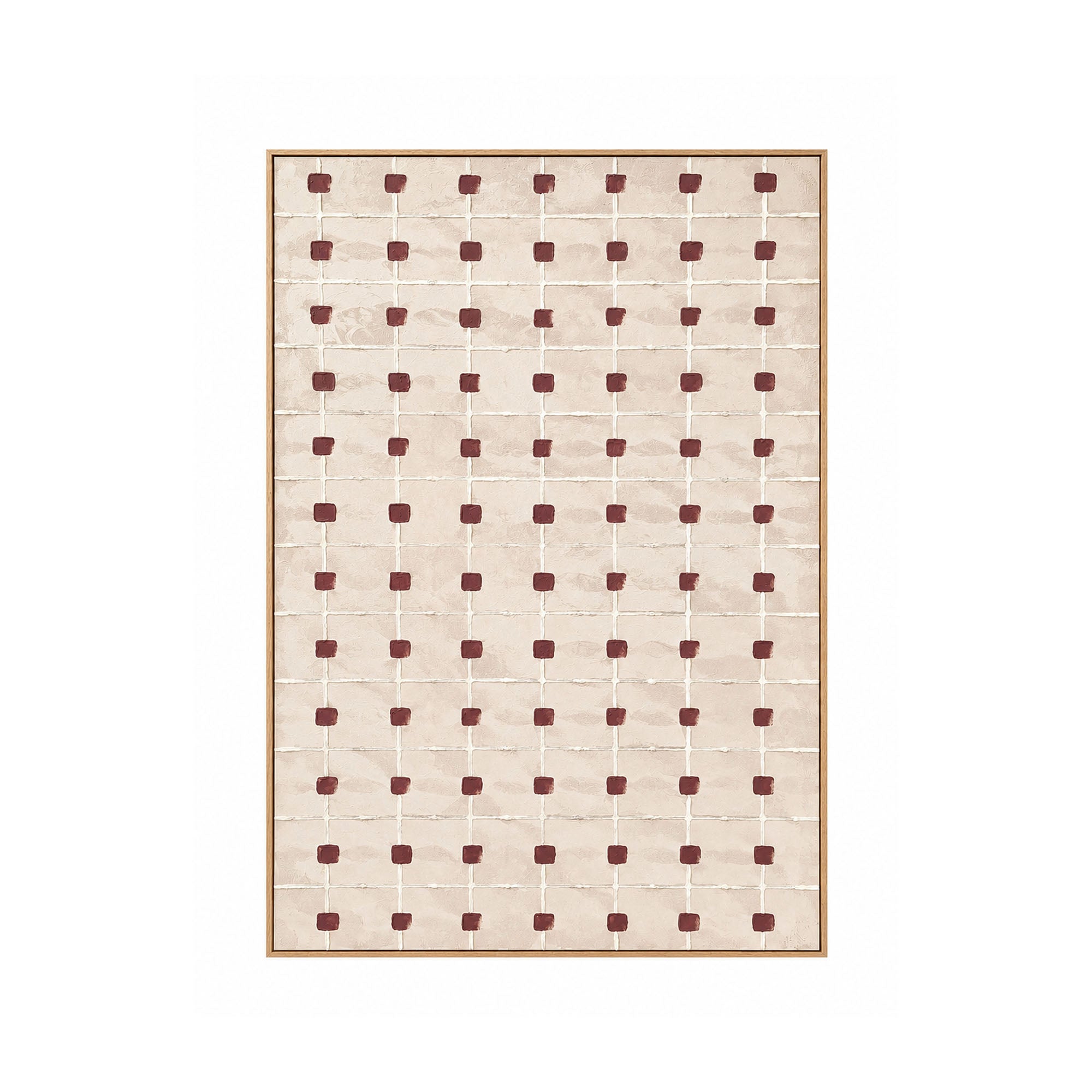 Talo Framed Wall Art