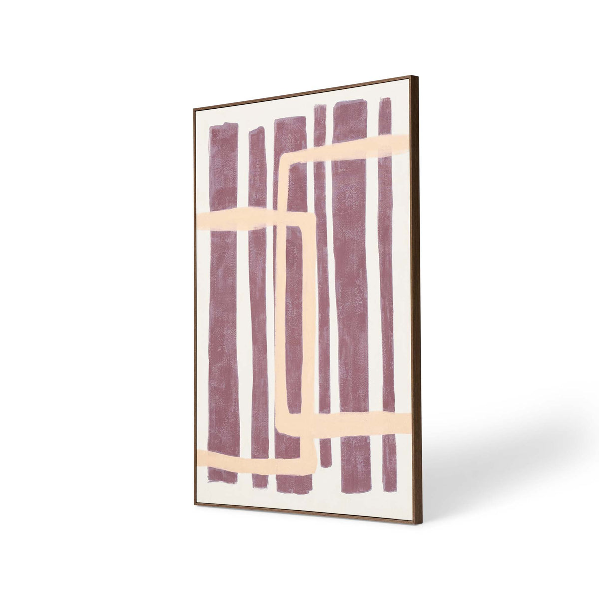 Kumo Framed Wall Art