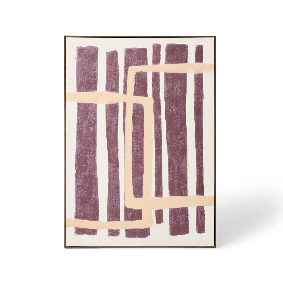 Kumo Framed Wall Art