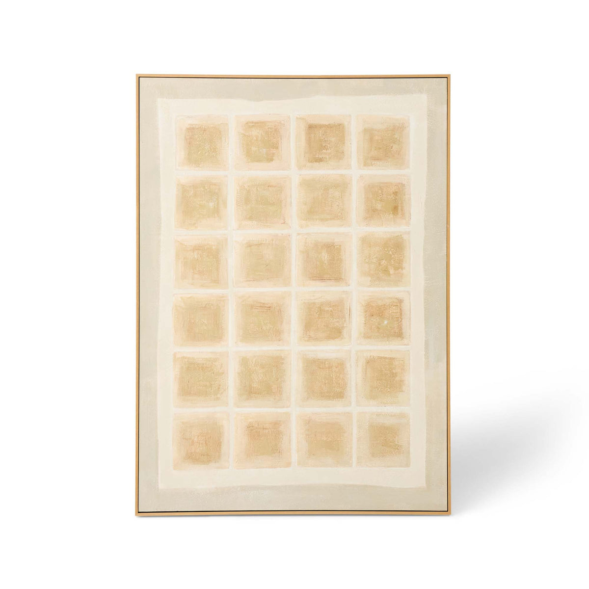 Solis Framed Wall Art