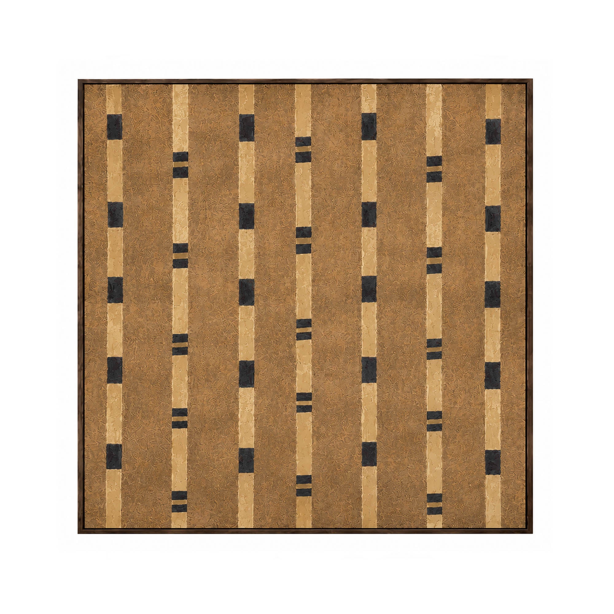Roan Framed Wall Art