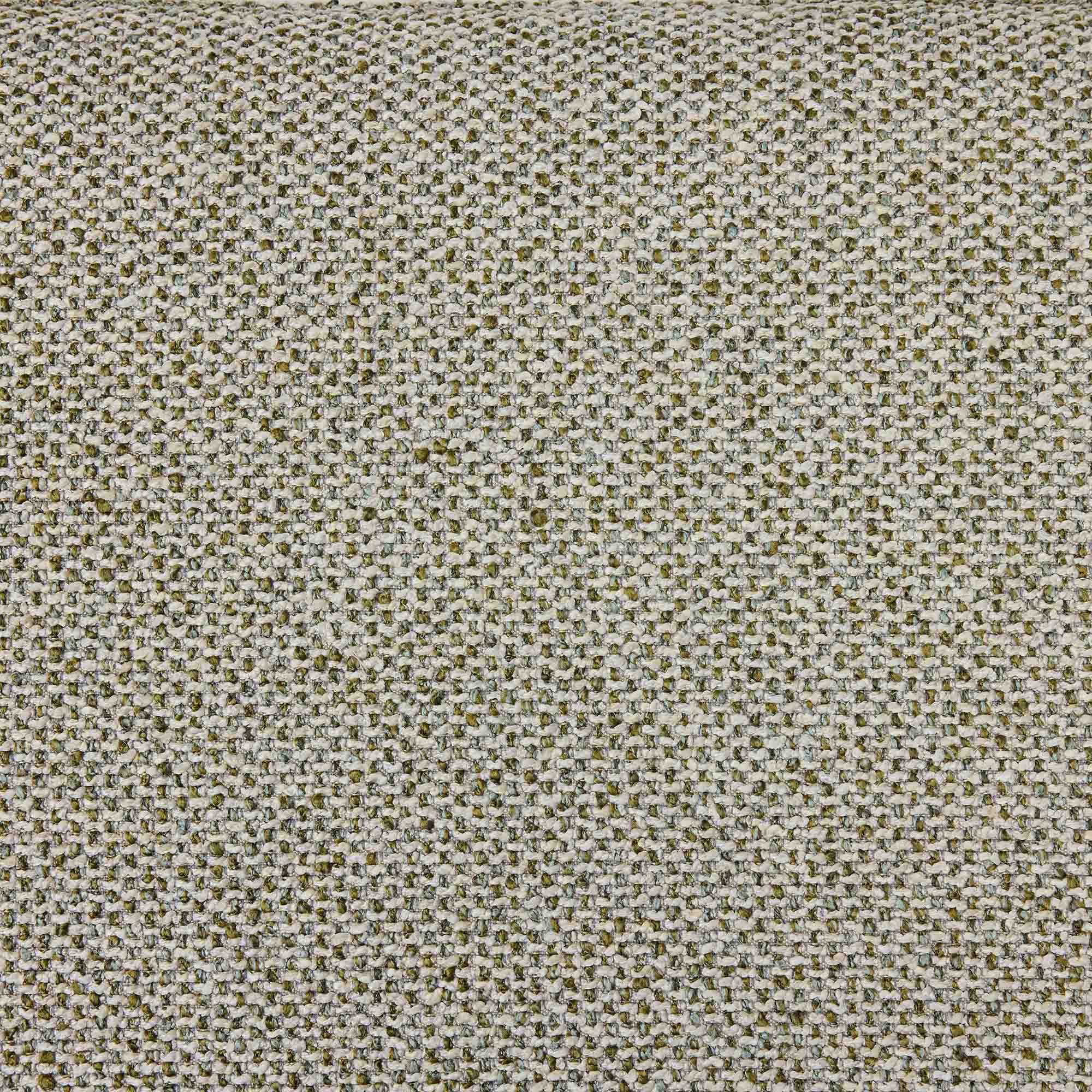 Milan Ottoman Pistachio