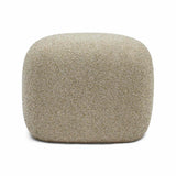 Cleo Ottoman Pistachio