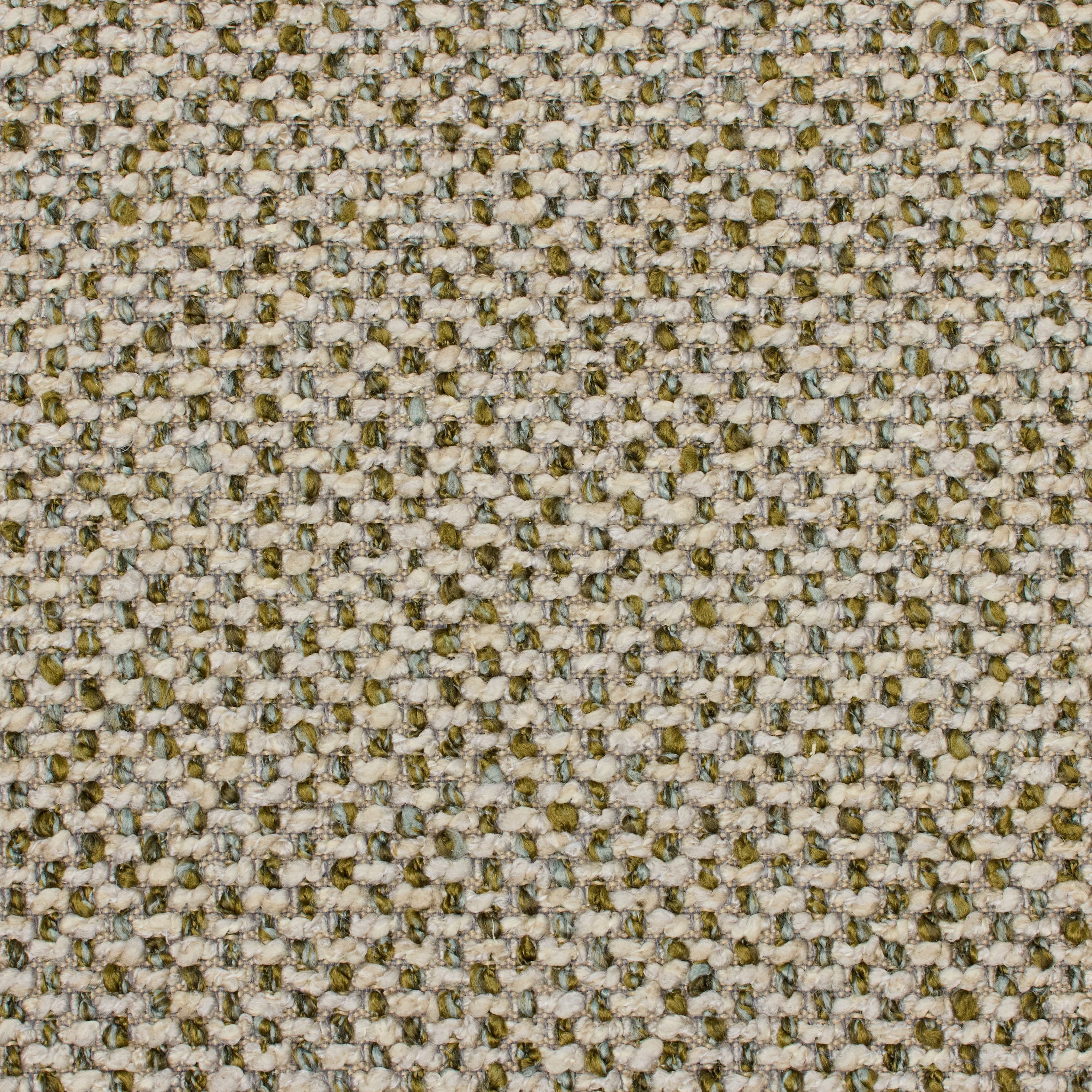 Cleo Ottoman Pistachio