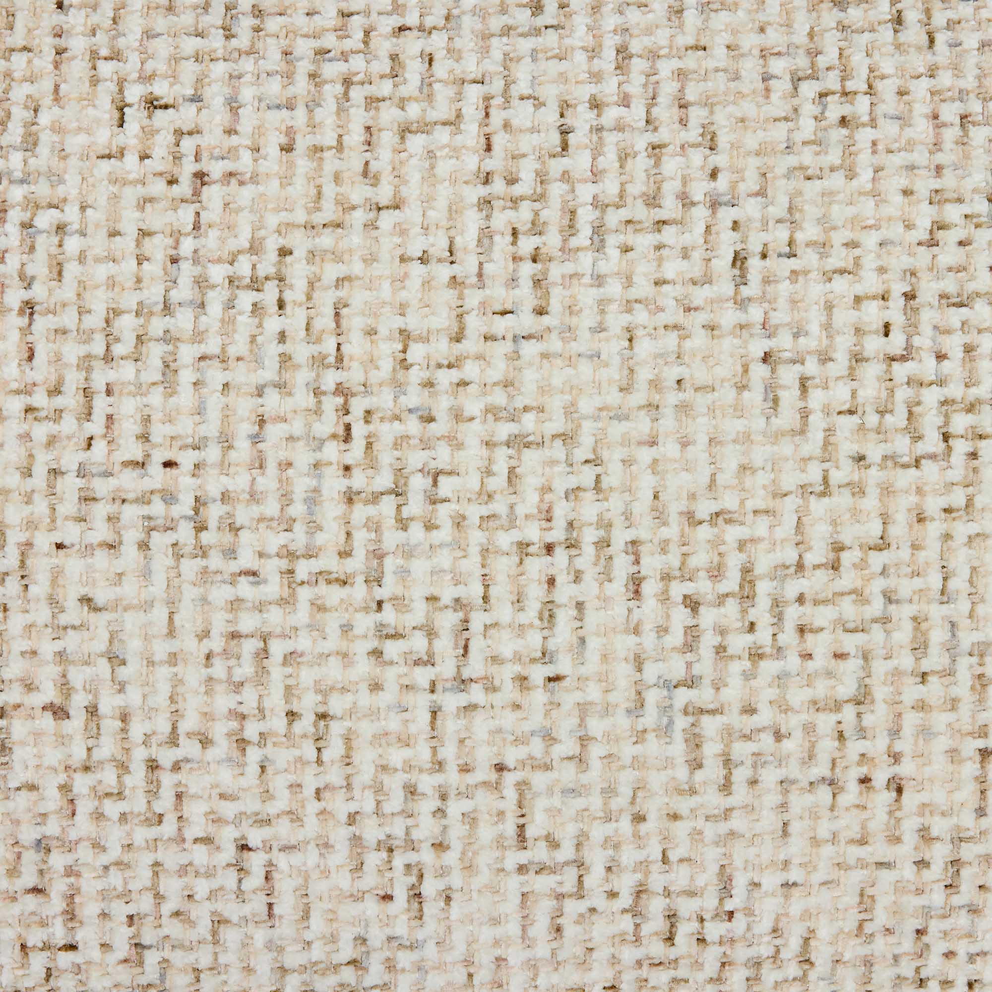 Tamsin Ottoman Nougat Cream