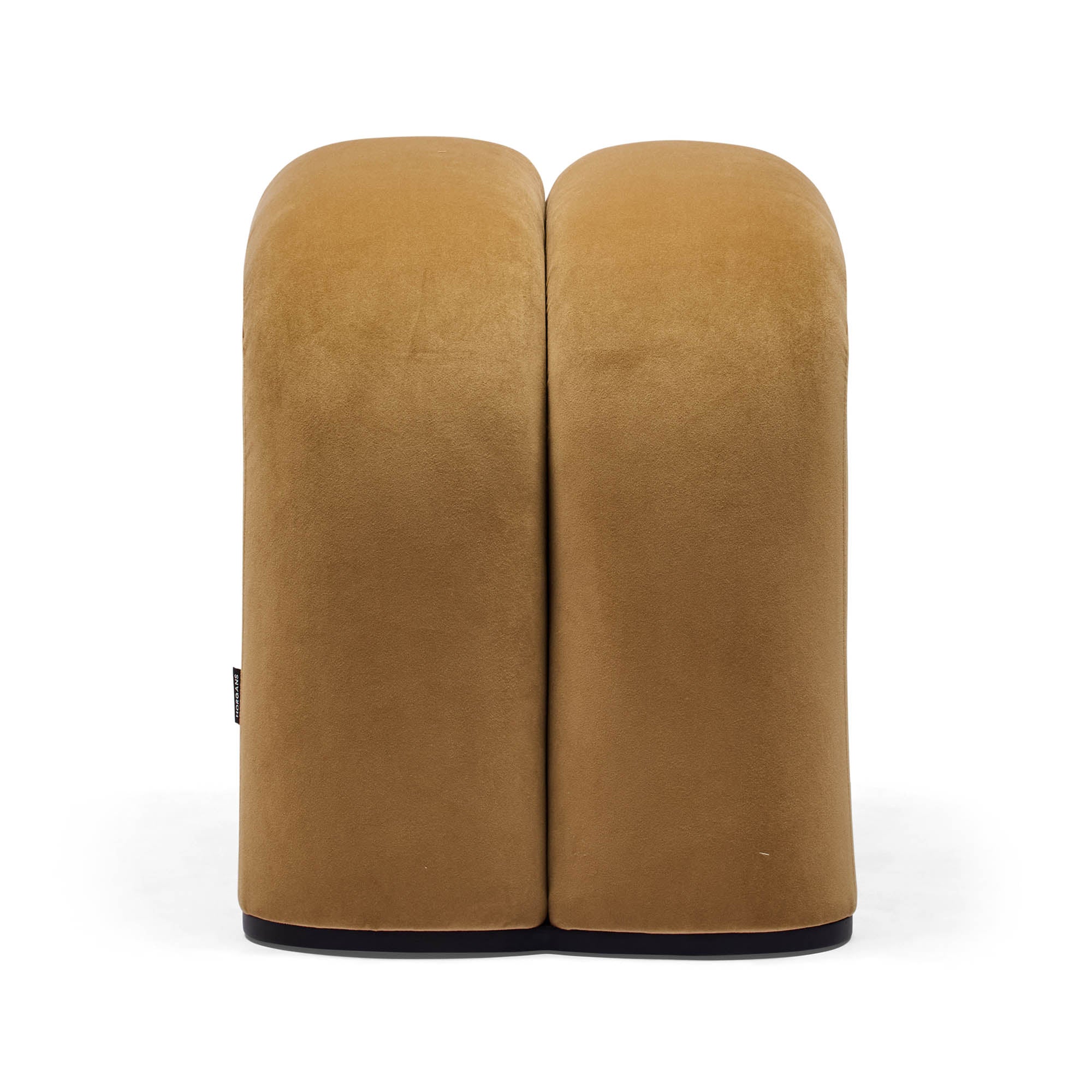 Zara Ottoman Sand Small