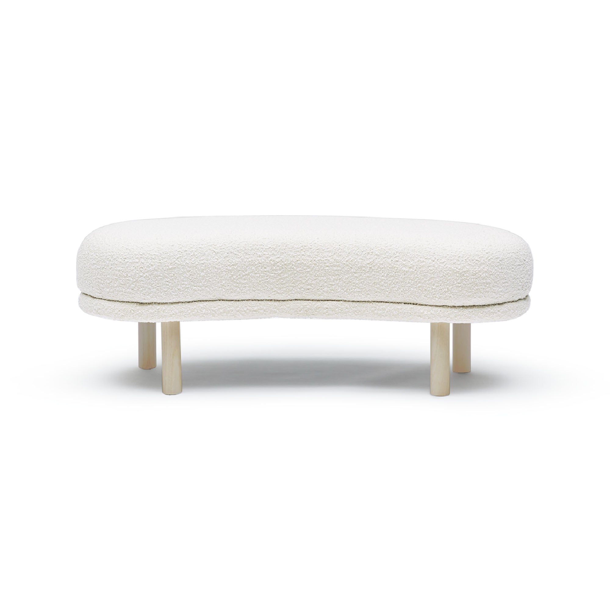 August Ottoman Ivory